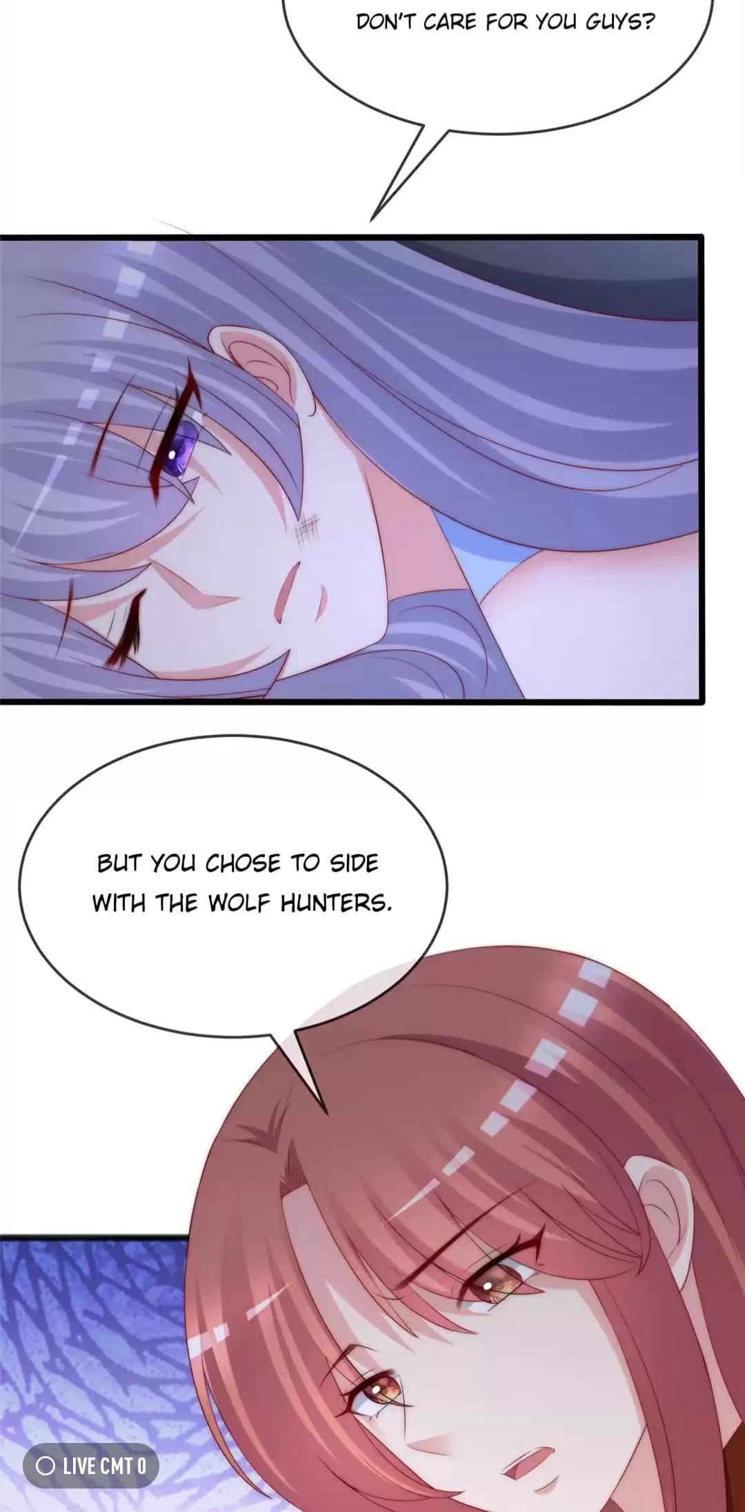Jerk, You Can’t Escape Chapter 297 - page 22