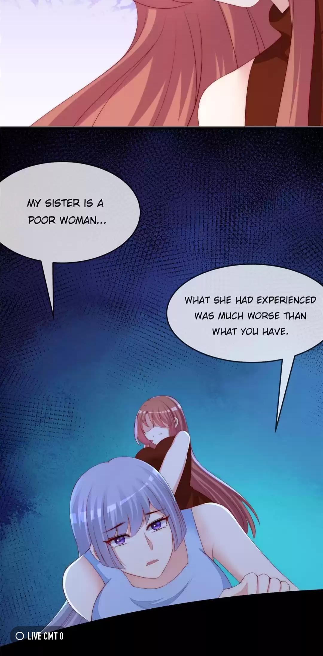 Jerk, You Can’t Escape Chapter 297 - page 23