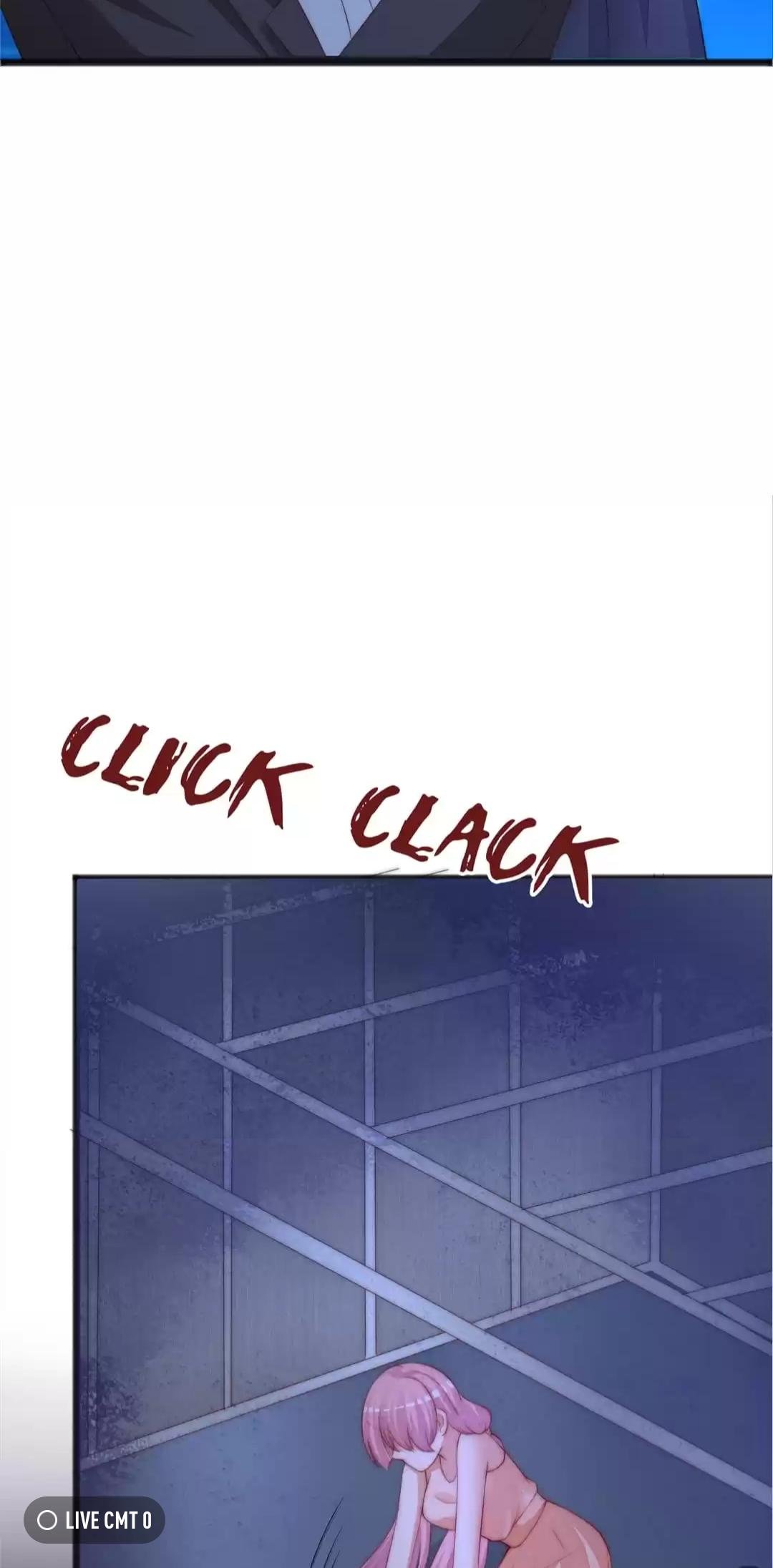 Jerk, You Can’t Escape Chapter 297 - page 8