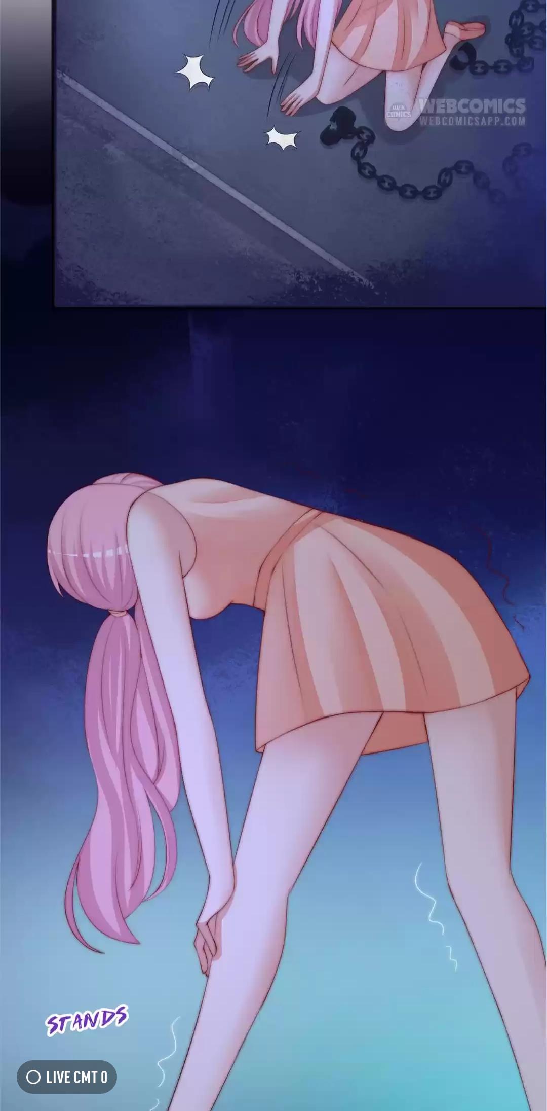 Jerk, You Can’t Escape Chapter 297 - page 9