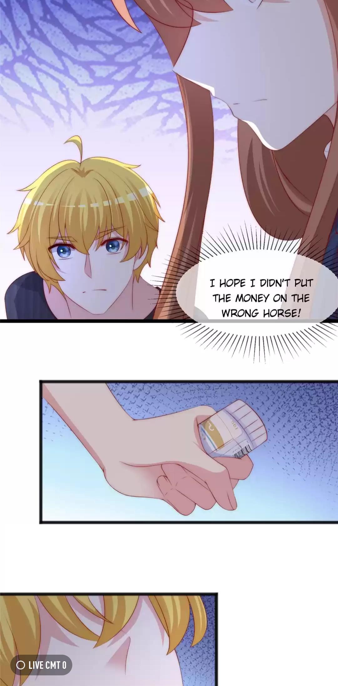 Jerk, You Can’t Escape Chapter 294 - page 10