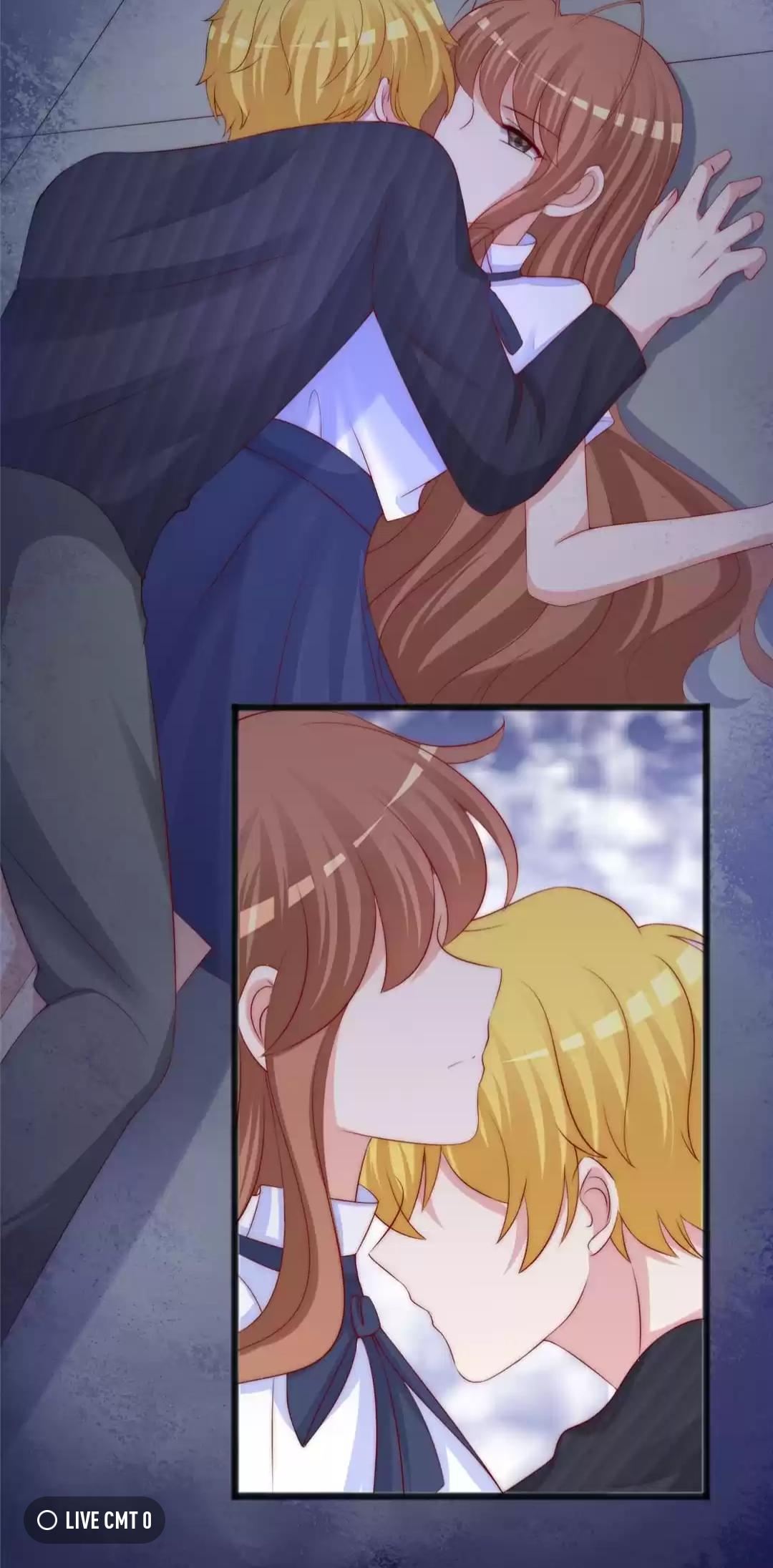 Jerk, You Can’t Escape Chapter 294 - page 14