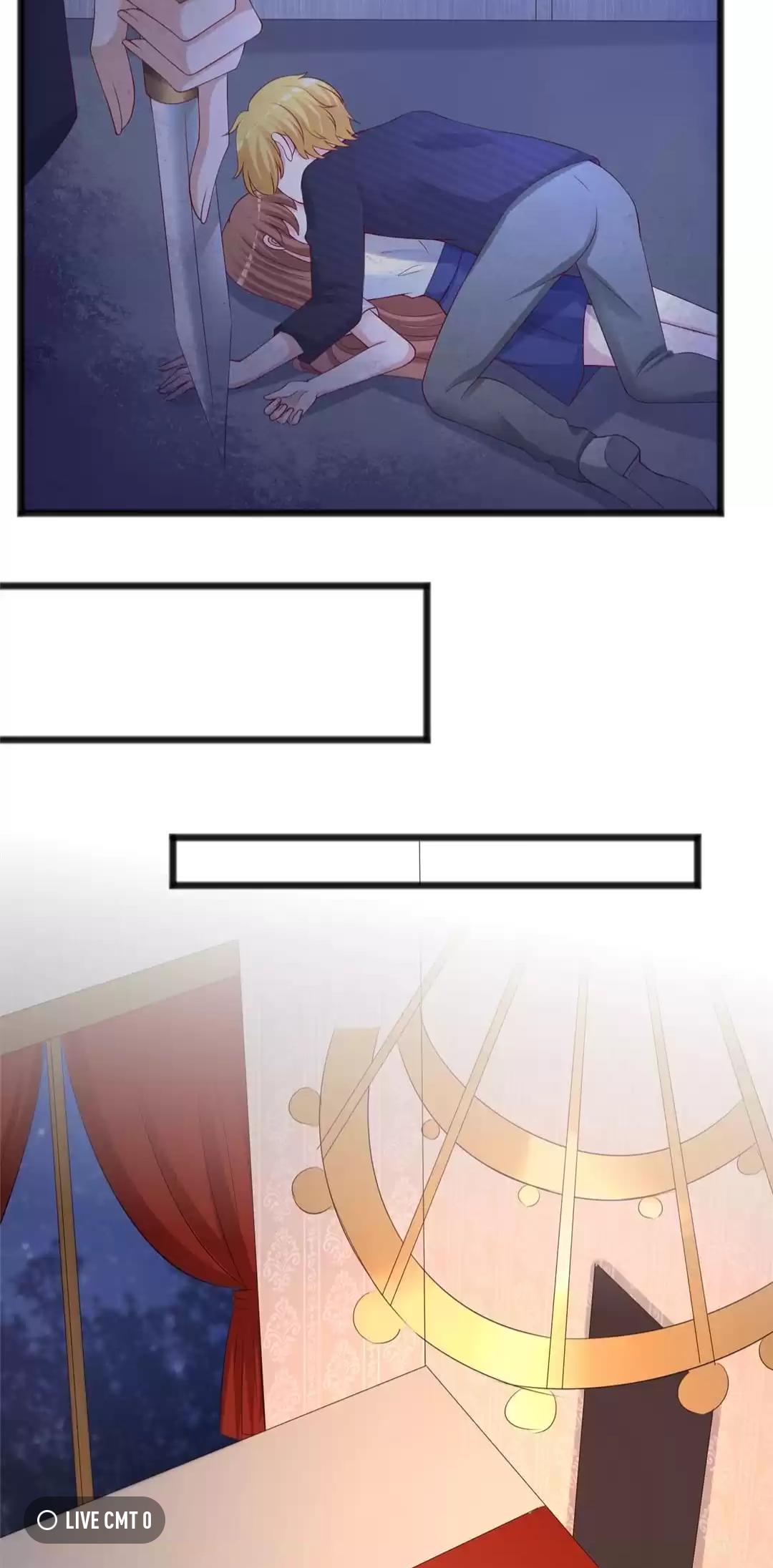 Jerk, You Can’t Escape Chapter 294 - page 17