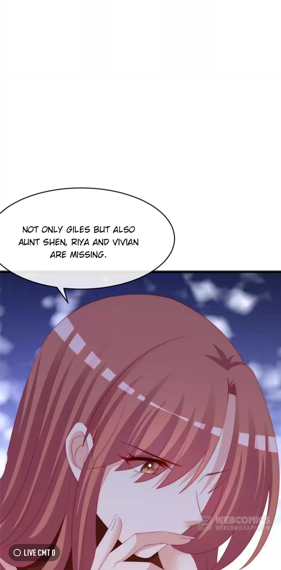 Jerk, You Can’t Escape Chapter 294 - page 19