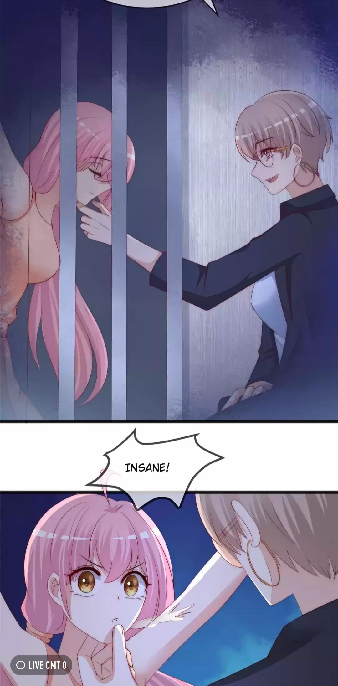 Jerk, You Can’t Escape Chapter 294 - page 3