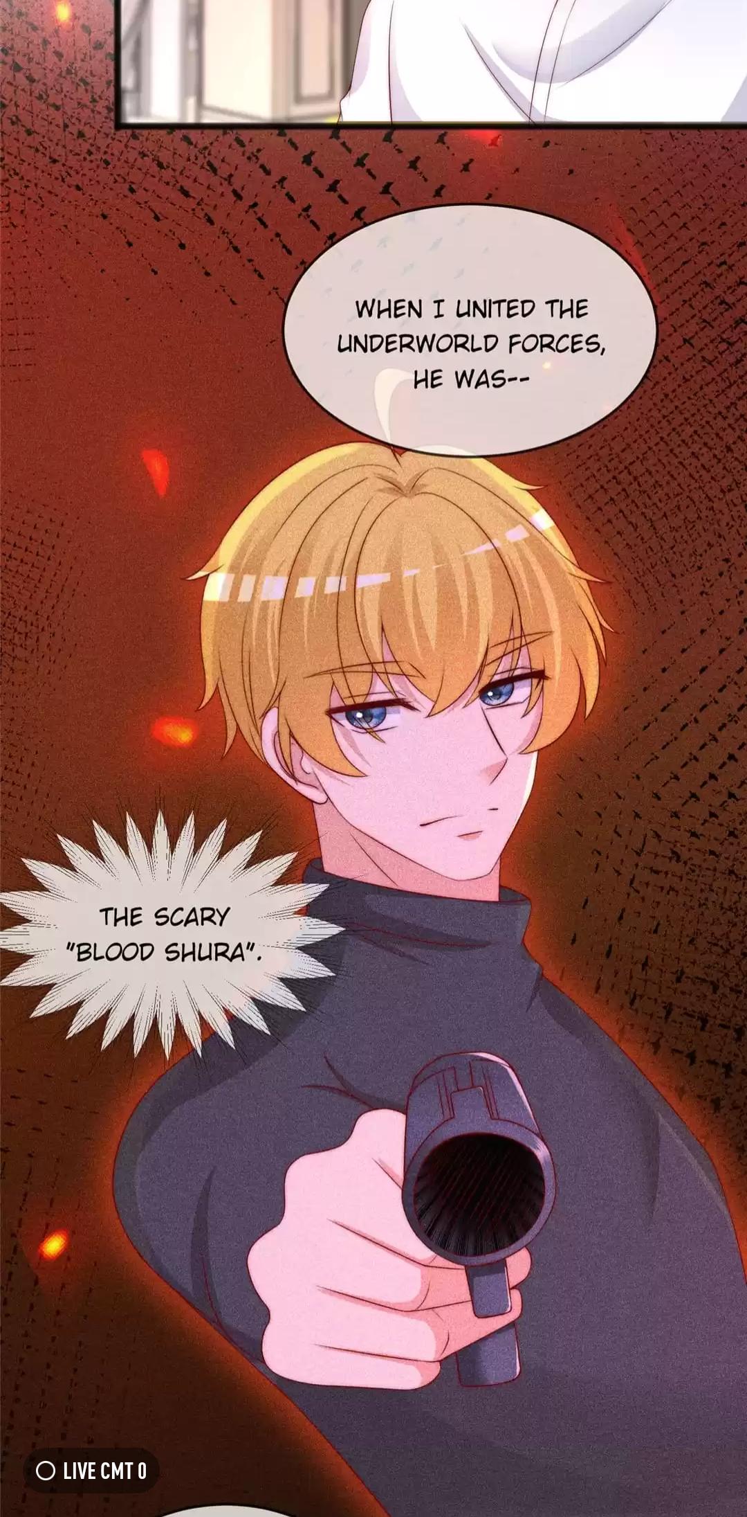 Jerk, You Can’t Escape Chapter 293 - page 3