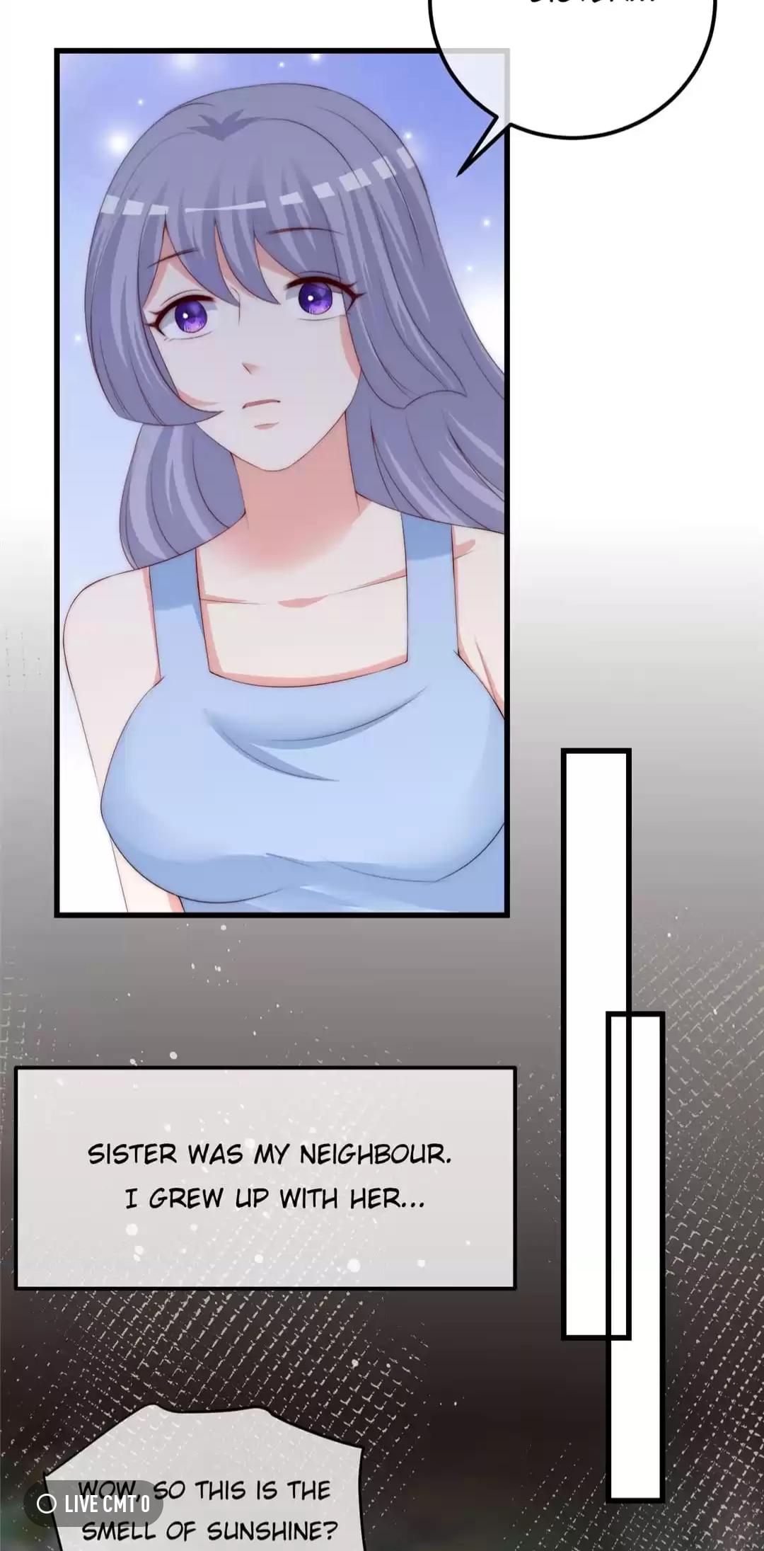 Jerk, You Can’t Escape Chapter 291 - page 13