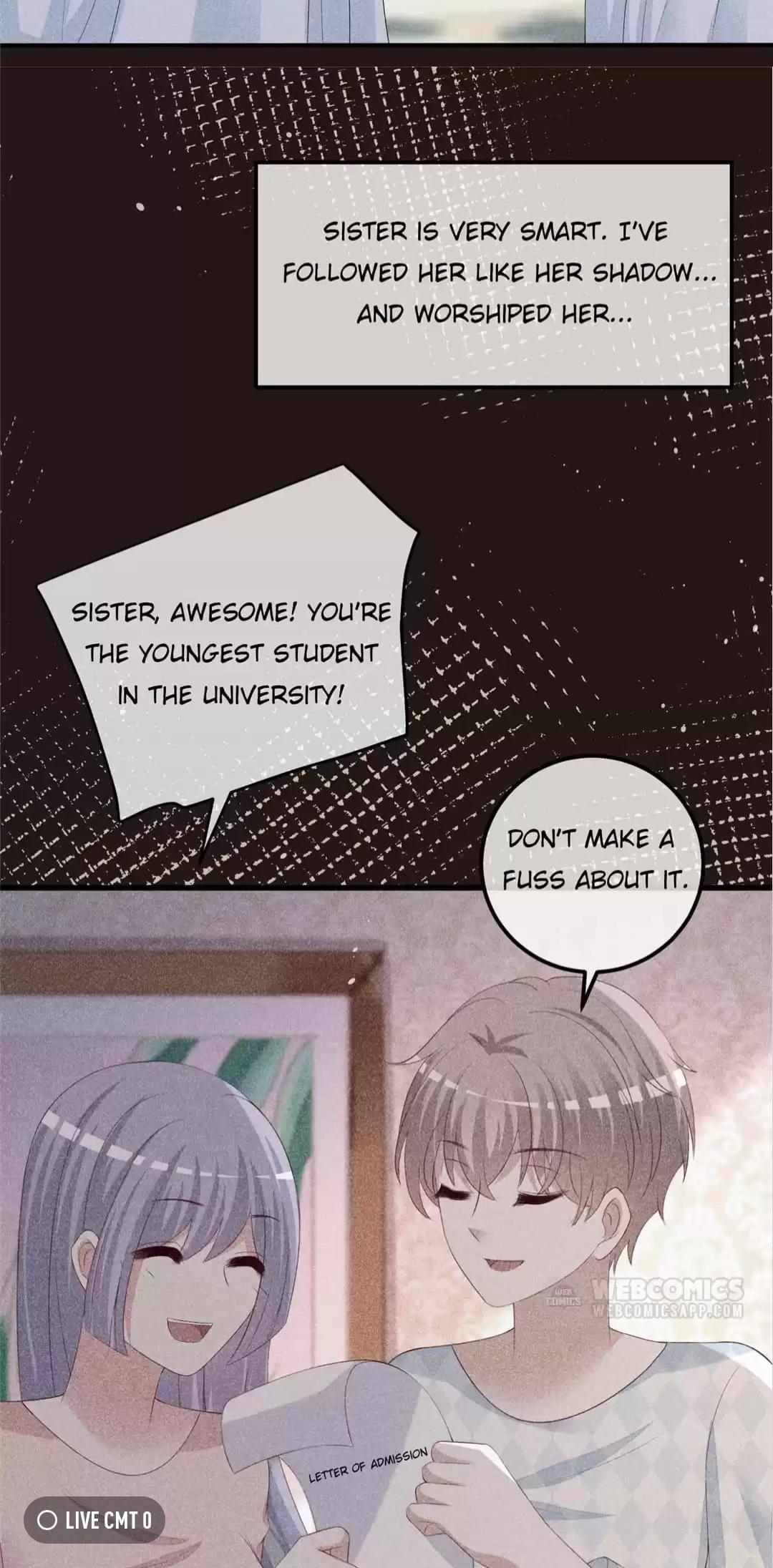 Jerk, You Can’t Escape Chapter 291 - page 15