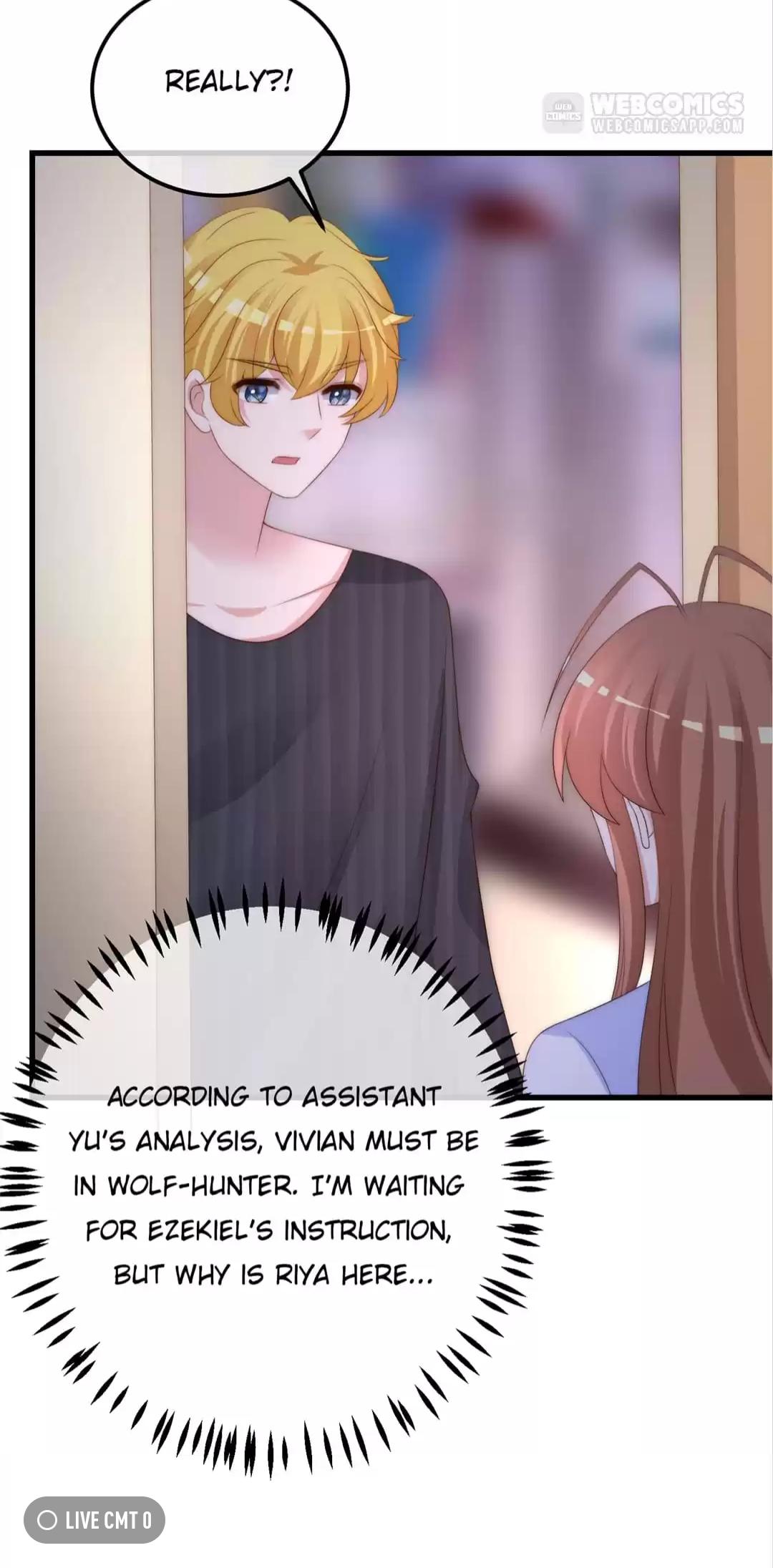 Jerk, You Can’t Escape Chapter 291 - page 25