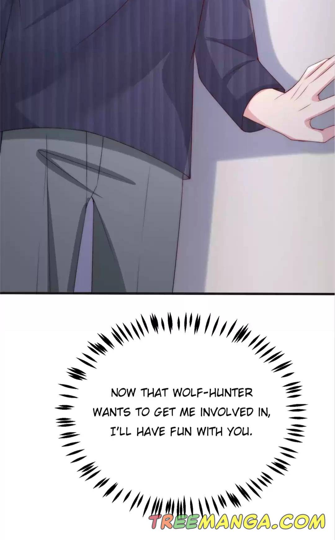 Jerk, You Can’t Escape Chapter 291 - page 31