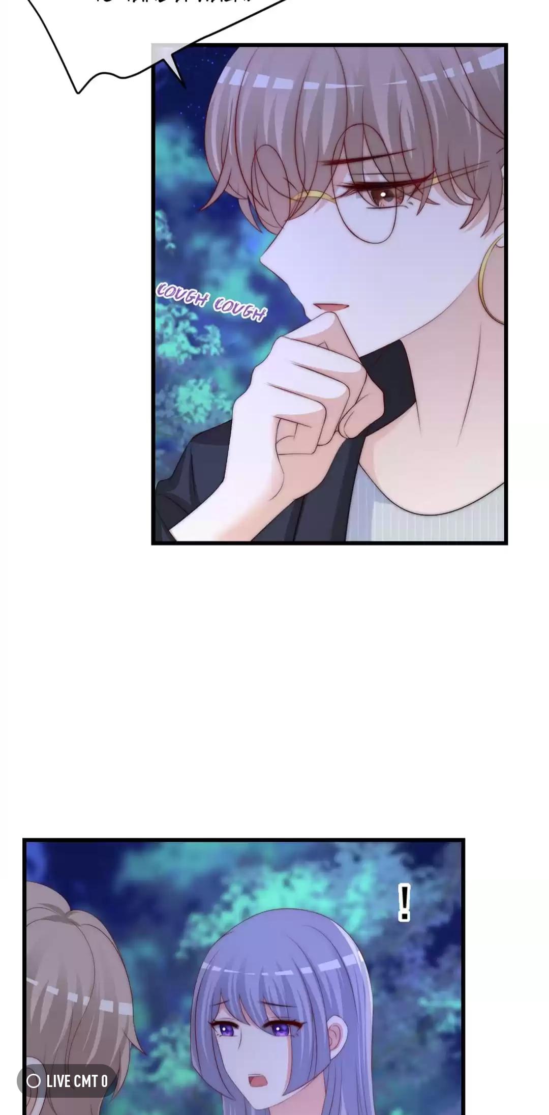 Jerk, You Can’t Escape Chapter 291 - page 4