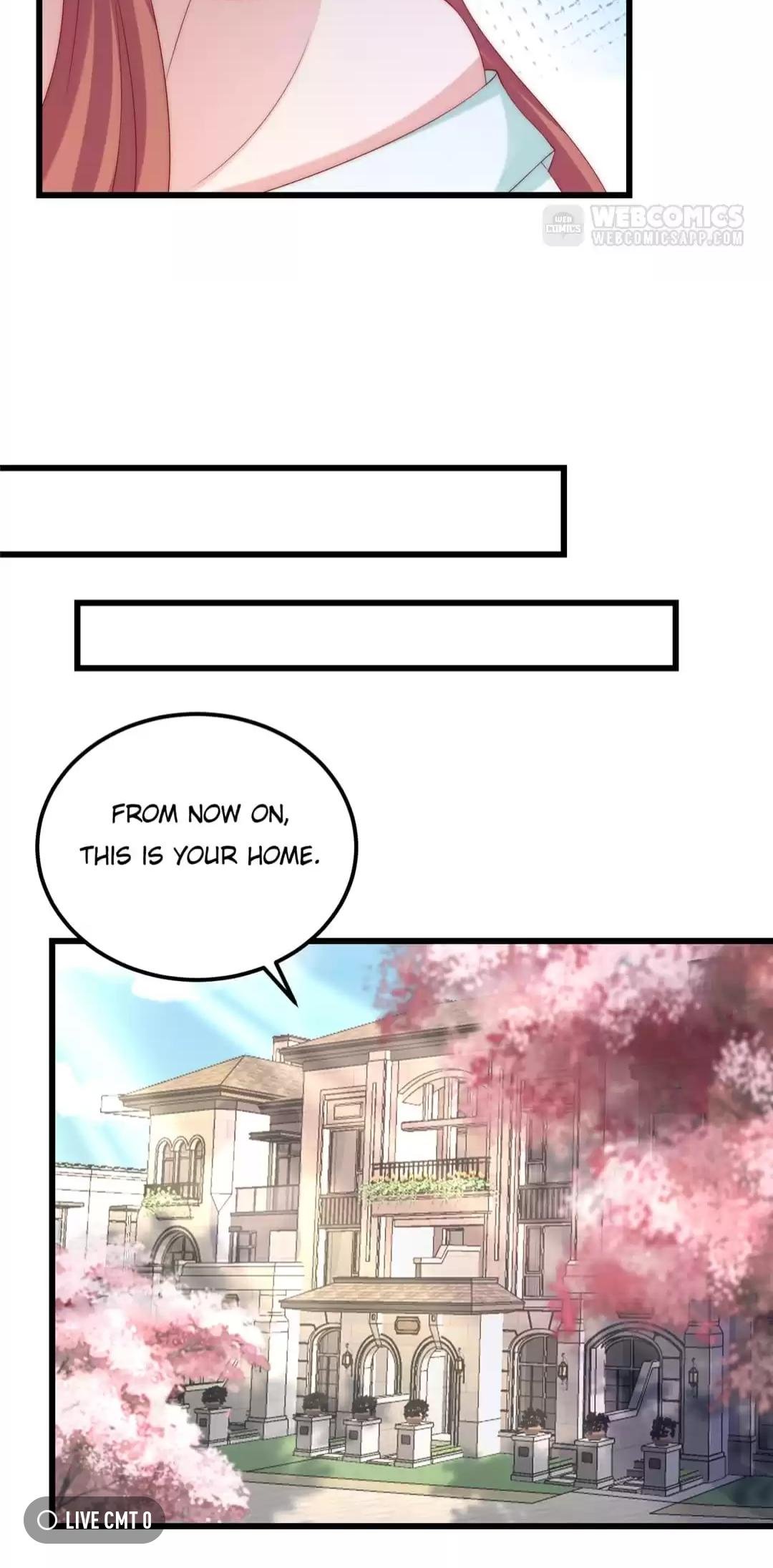 Jerk, You Can’t Escape Chapter 290 - page 17