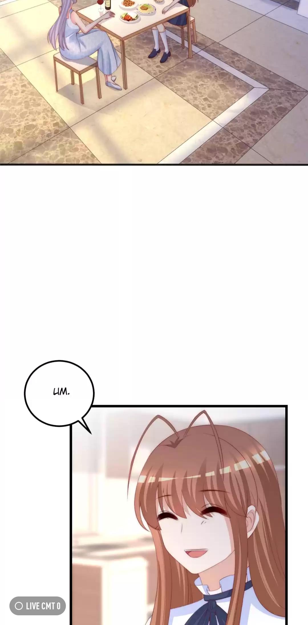 Jerk, You Can’t Escape Chapter 290 - page 19