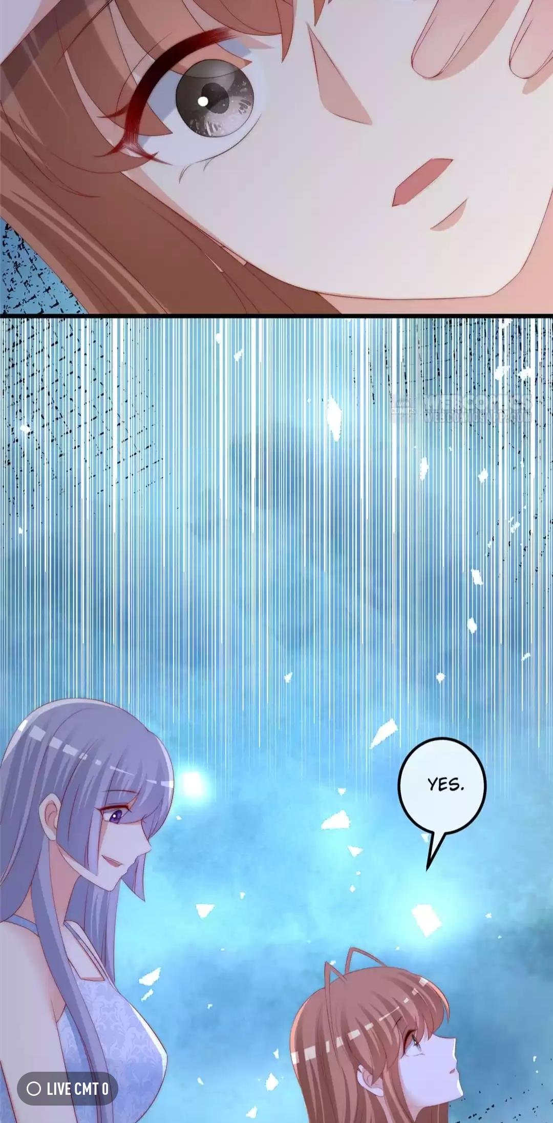 Jerk, You Can’t Escape Chapter 290 - page 31