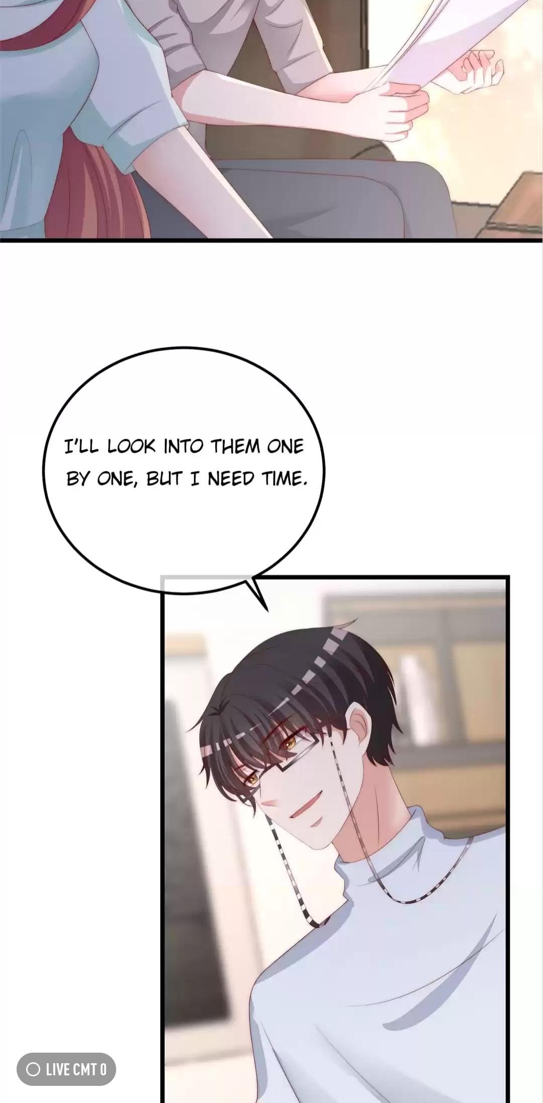 Jerk, You Can’t Escape Chapter 290 - page 4