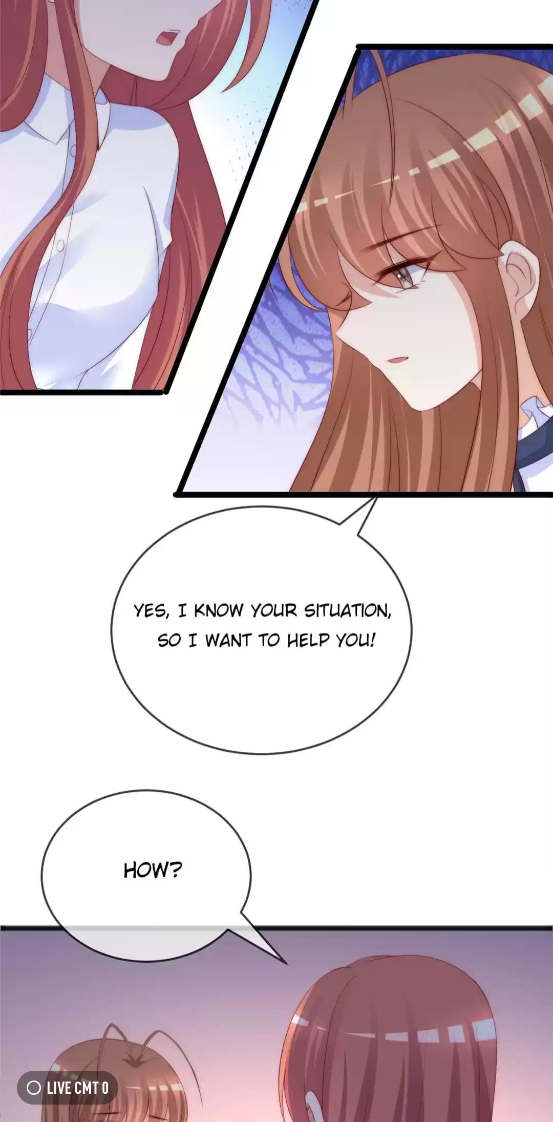 Jerk, You Can’t Escape Chapter 288 - page 10