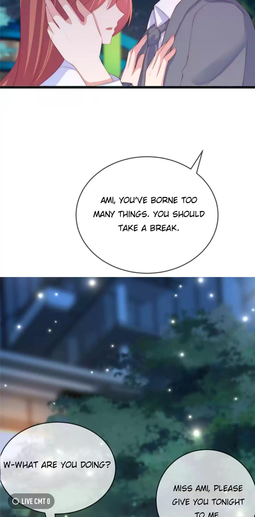 Jerk, You Can’t Escape Chapter 288 - page 15