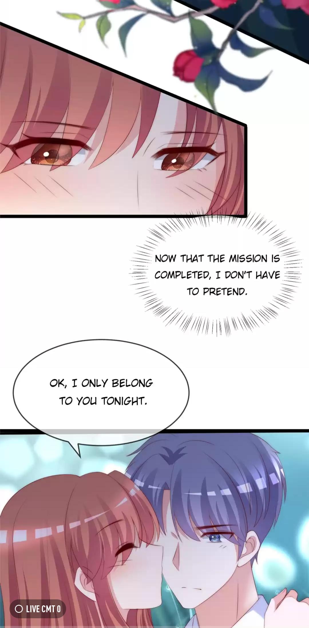 Jerk, You Can’t Escape Chapter 288 - page 17
