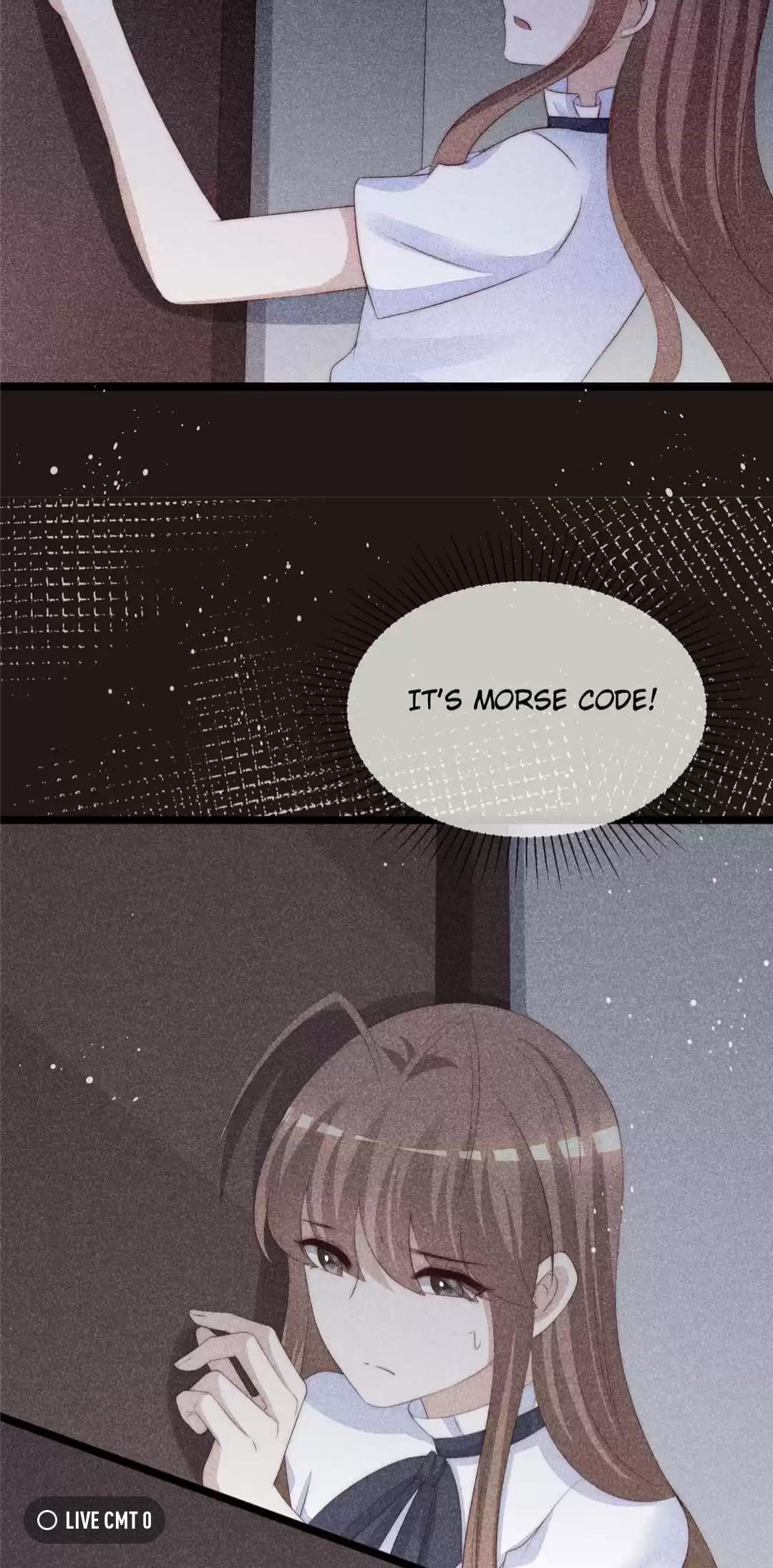 Jerk, You Can’t Escape Chapter 288 - page 8