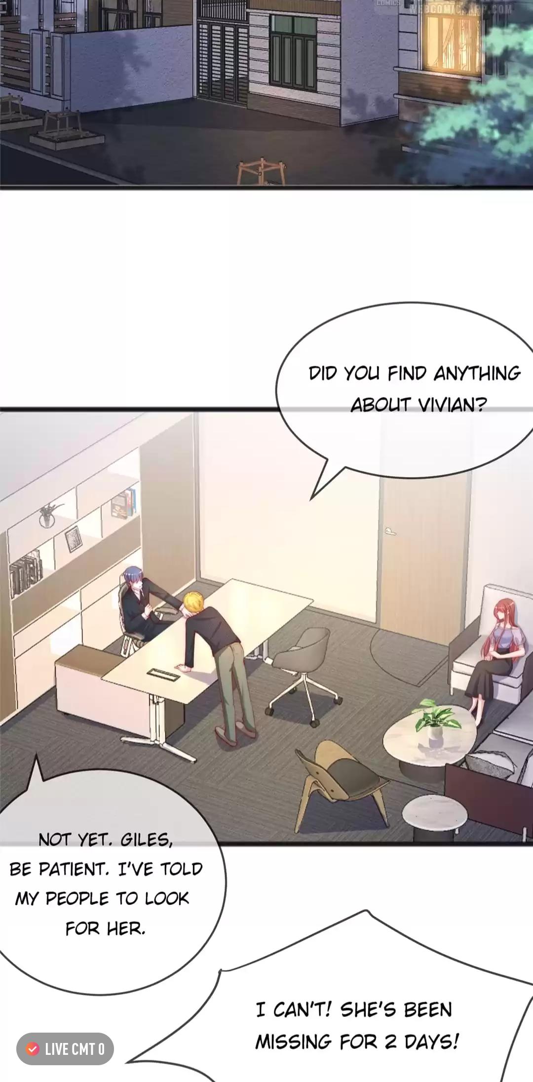 Jerk, You Can’t Escape Chapter 287 - page 15