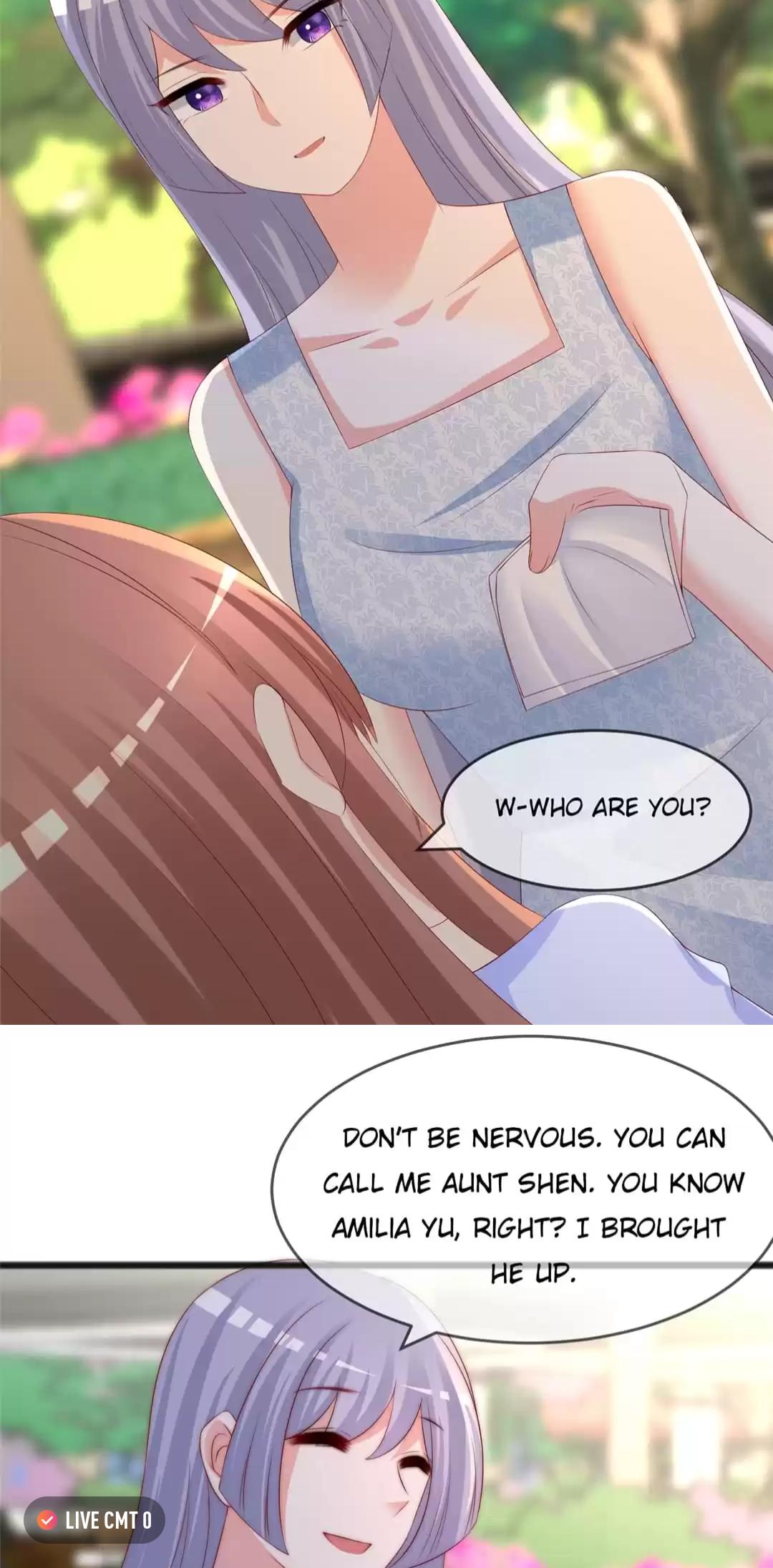 Jerk, You Can’t Escape Chapter 287 - page 7