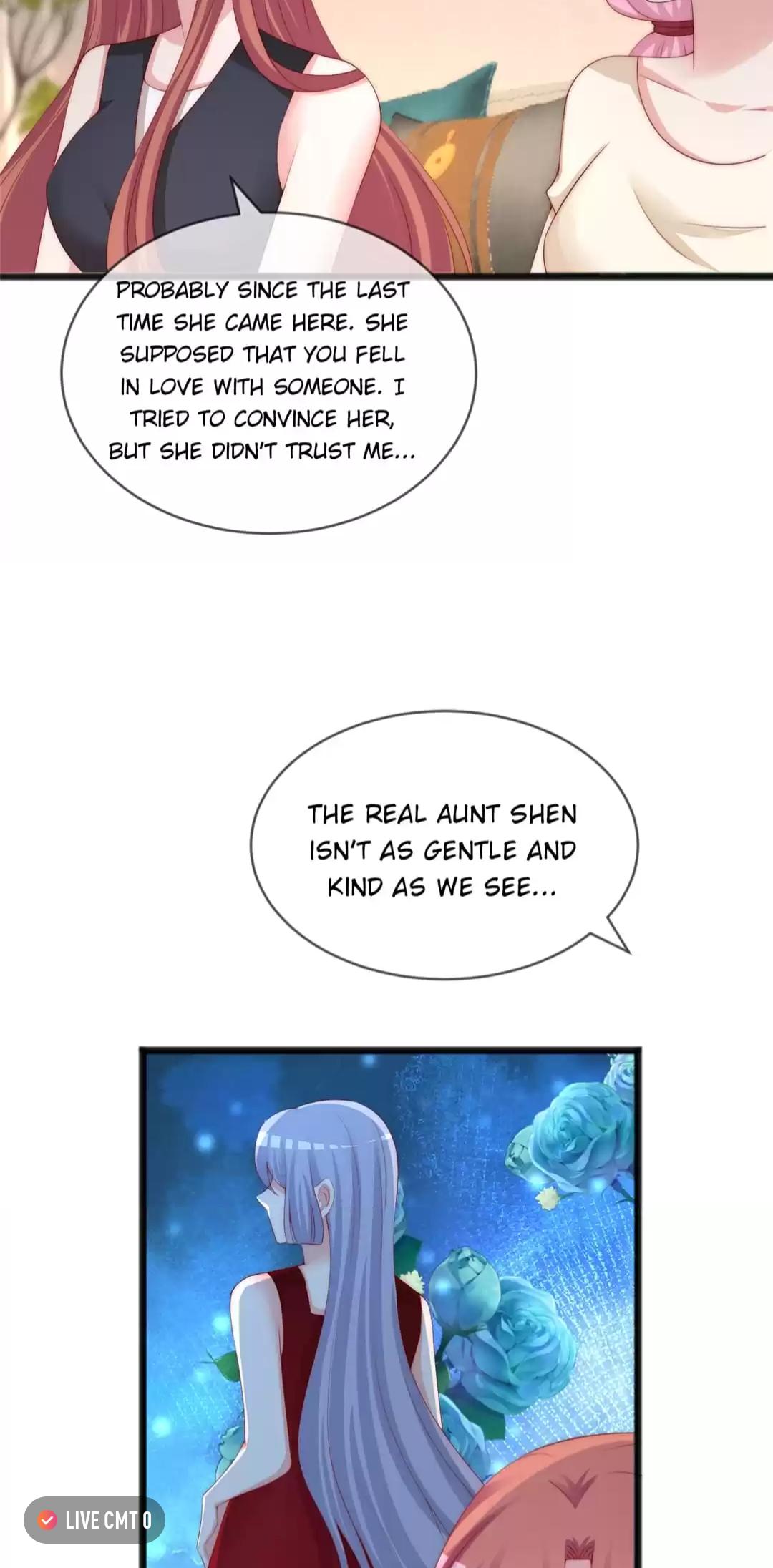 Jerk, You Can’t Escape Chapter 285 - page 10