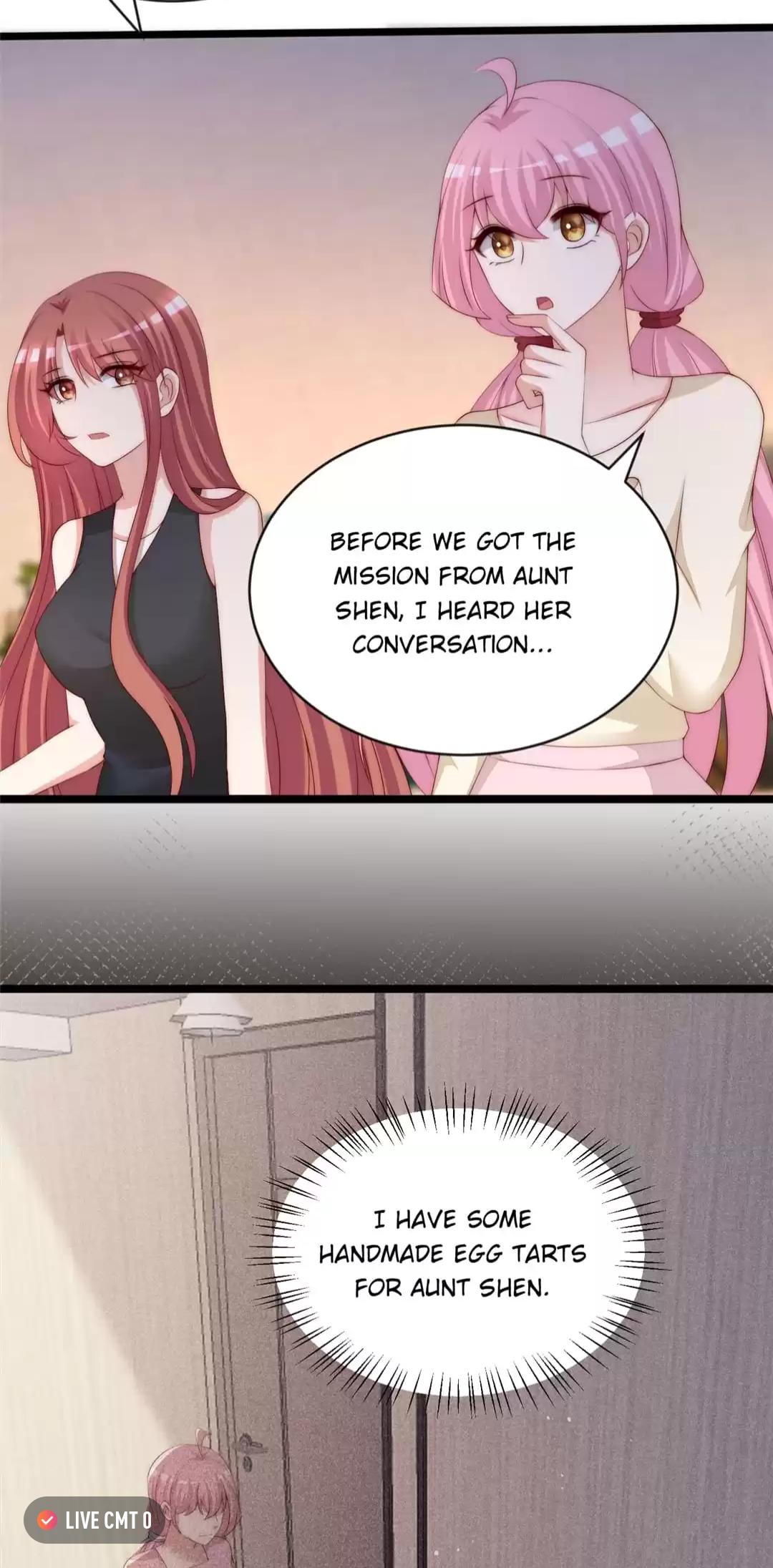 Jerk, You Can’t Escape Chapter 285 - page 2
