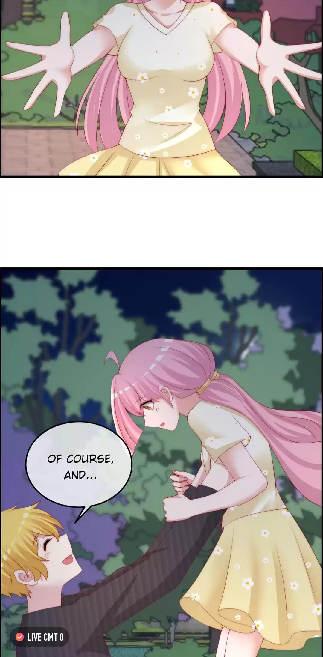 Jerk, You Can’t Escape Chapter 284 - page 9