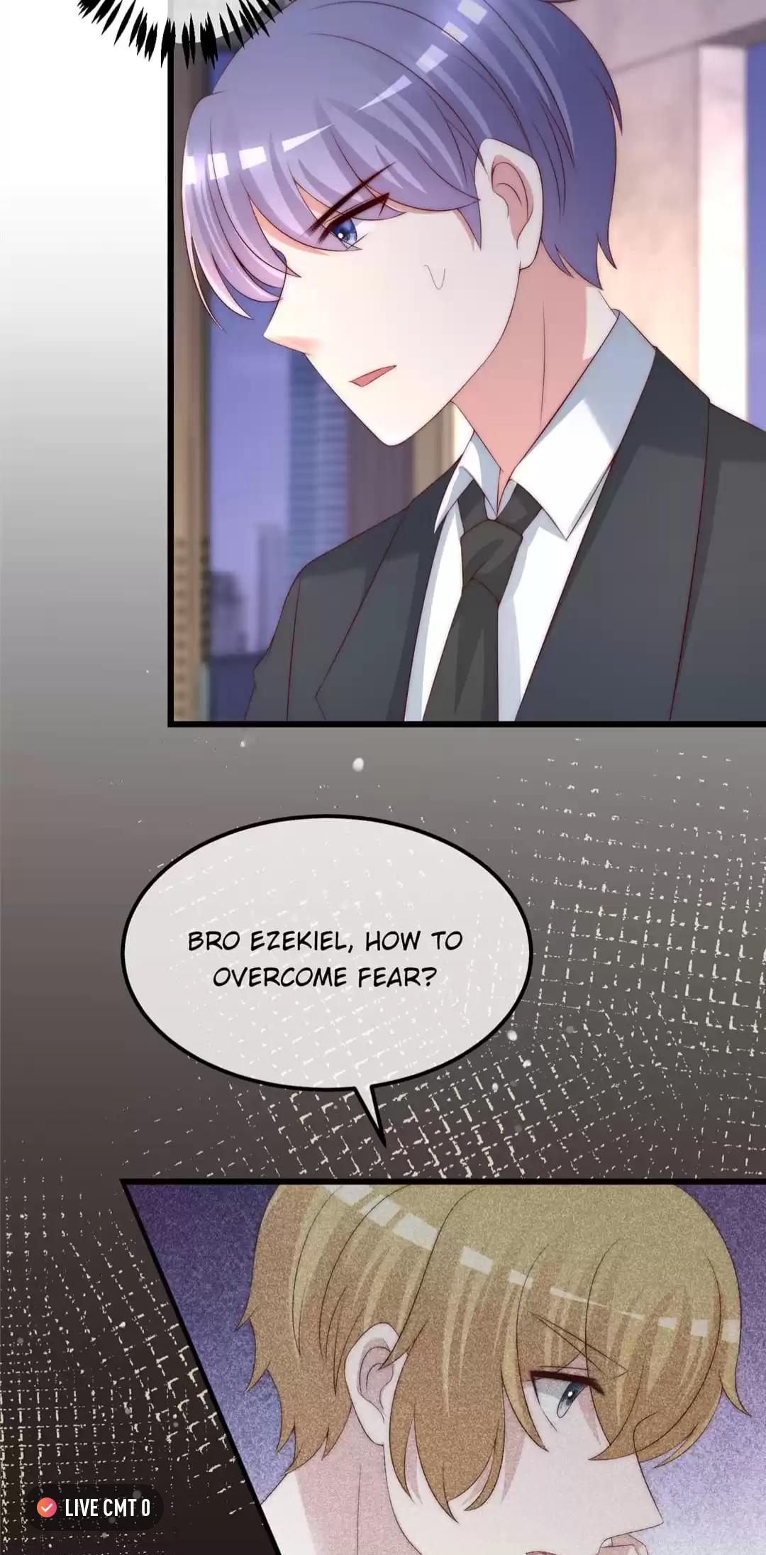 Jerk, You Can’t Escape Chapter 282 - page 12