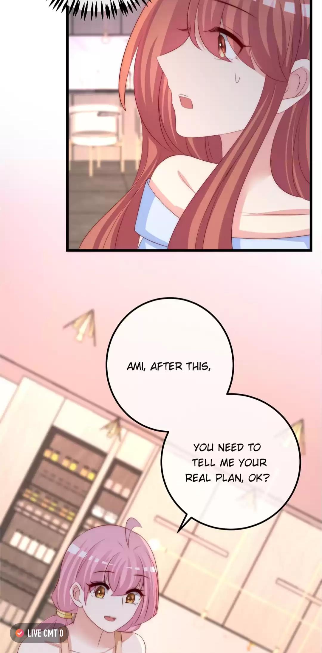 Jerk, You Can’t Escape Chapter 282 - page 23