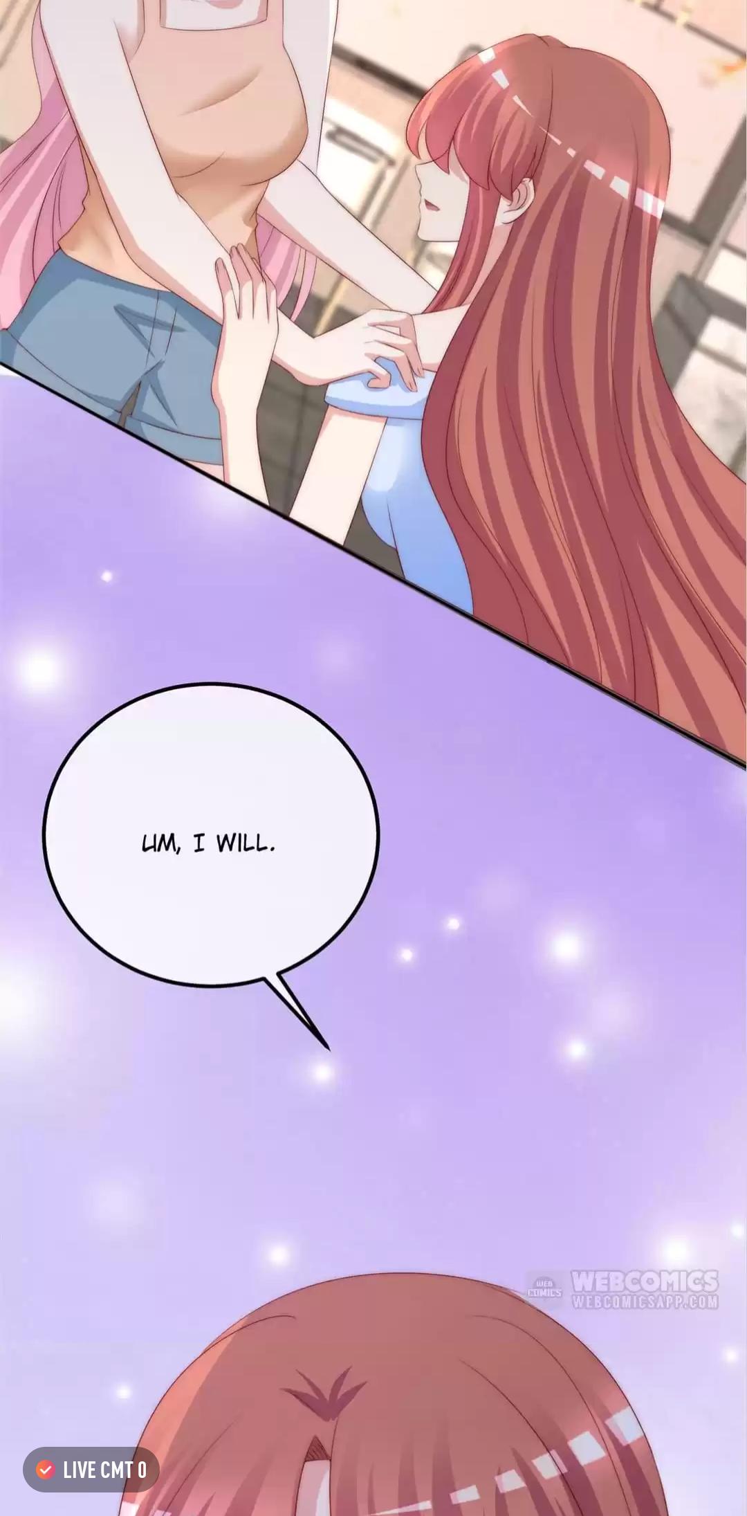 Jerk, You Can’t Escape Chapter 282 - page 24