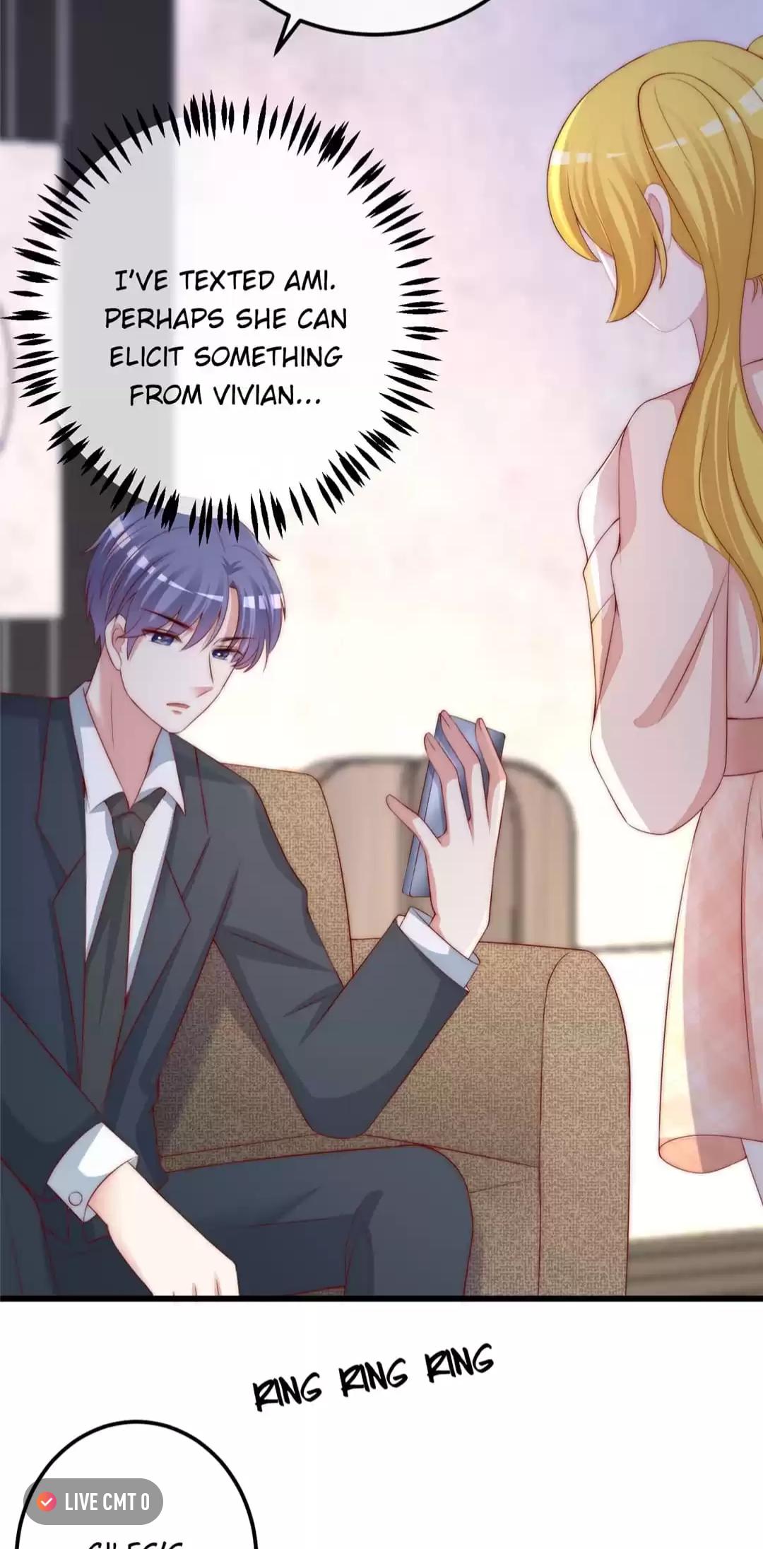 Jerk, You Can’t Escape Chapter 282 - page 7