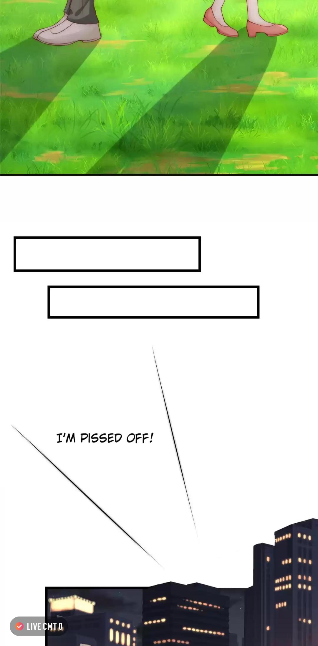 Jerk, You Can’t Escape Chapter 281 - page 11