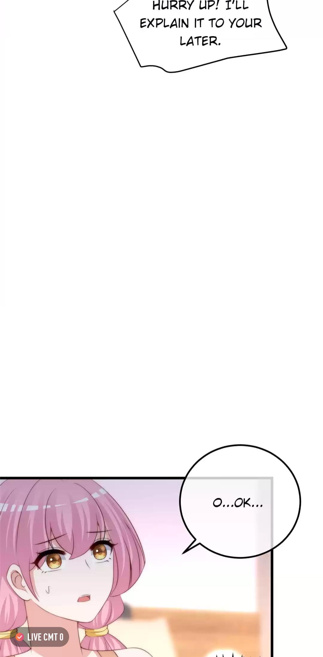 Jerk, You Can’t Escape Chapter 281 - page 24