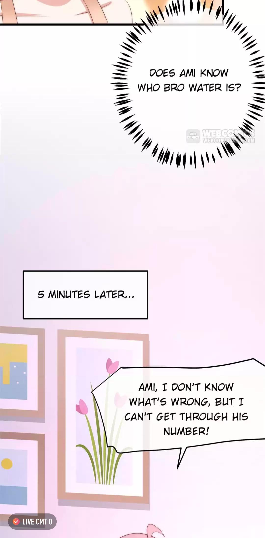 Jerk, You Can’t Escape Chapter 281 - page 25
