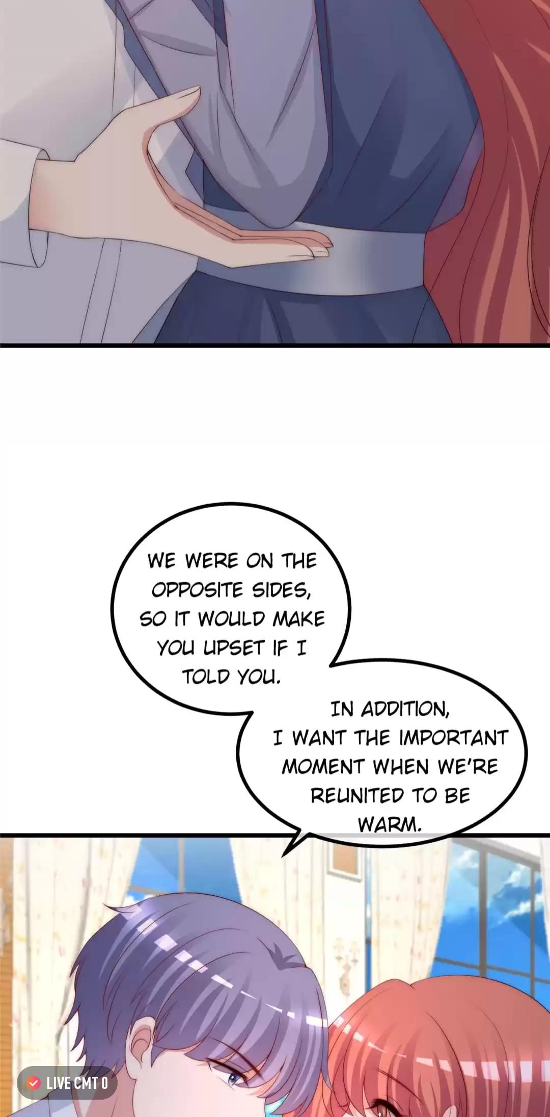 Jerk, You Can’t Escape Chapter 279 - page 17
