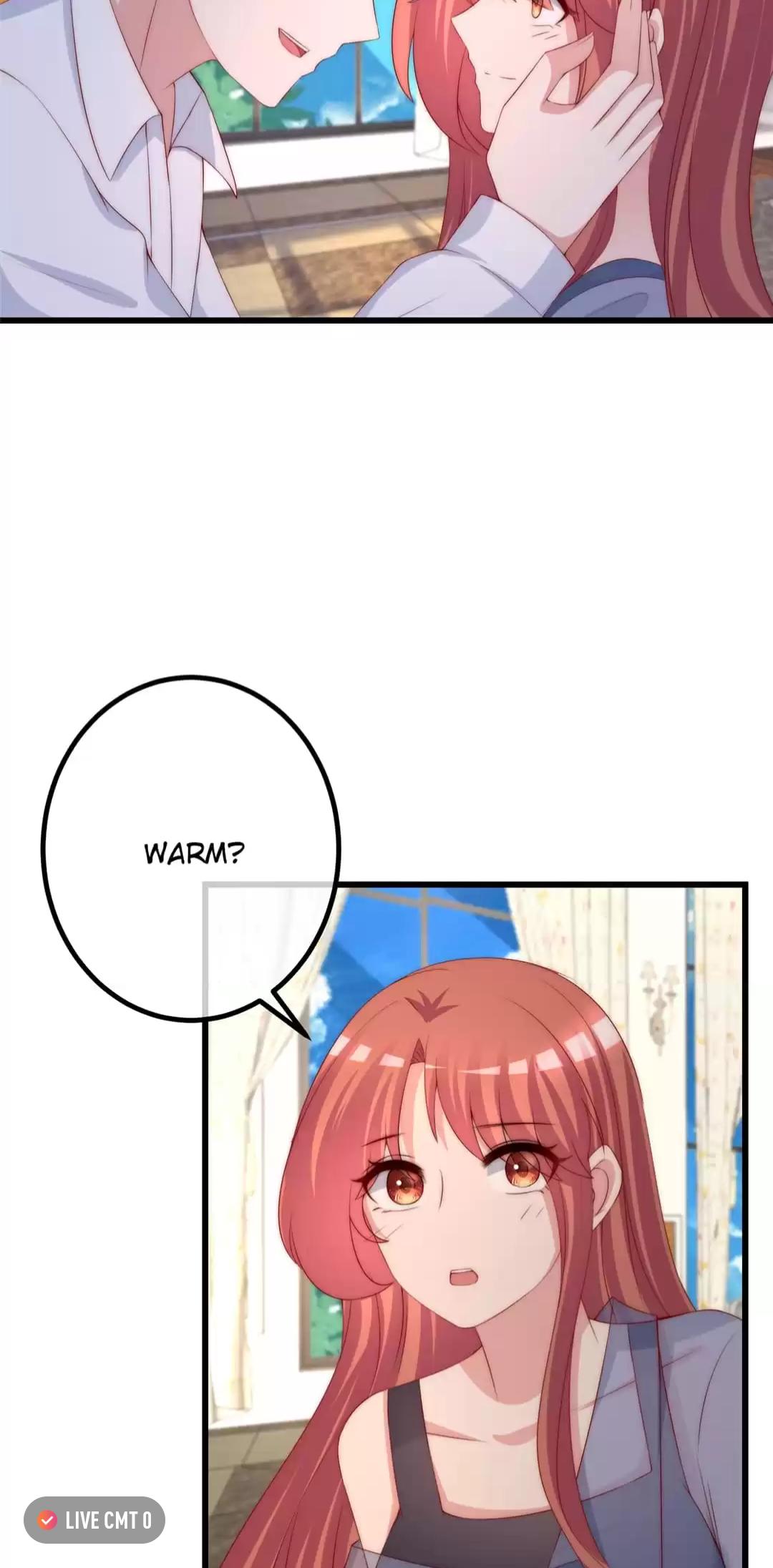 Jerk, You Can’t Escape Chapter 279 - page 18