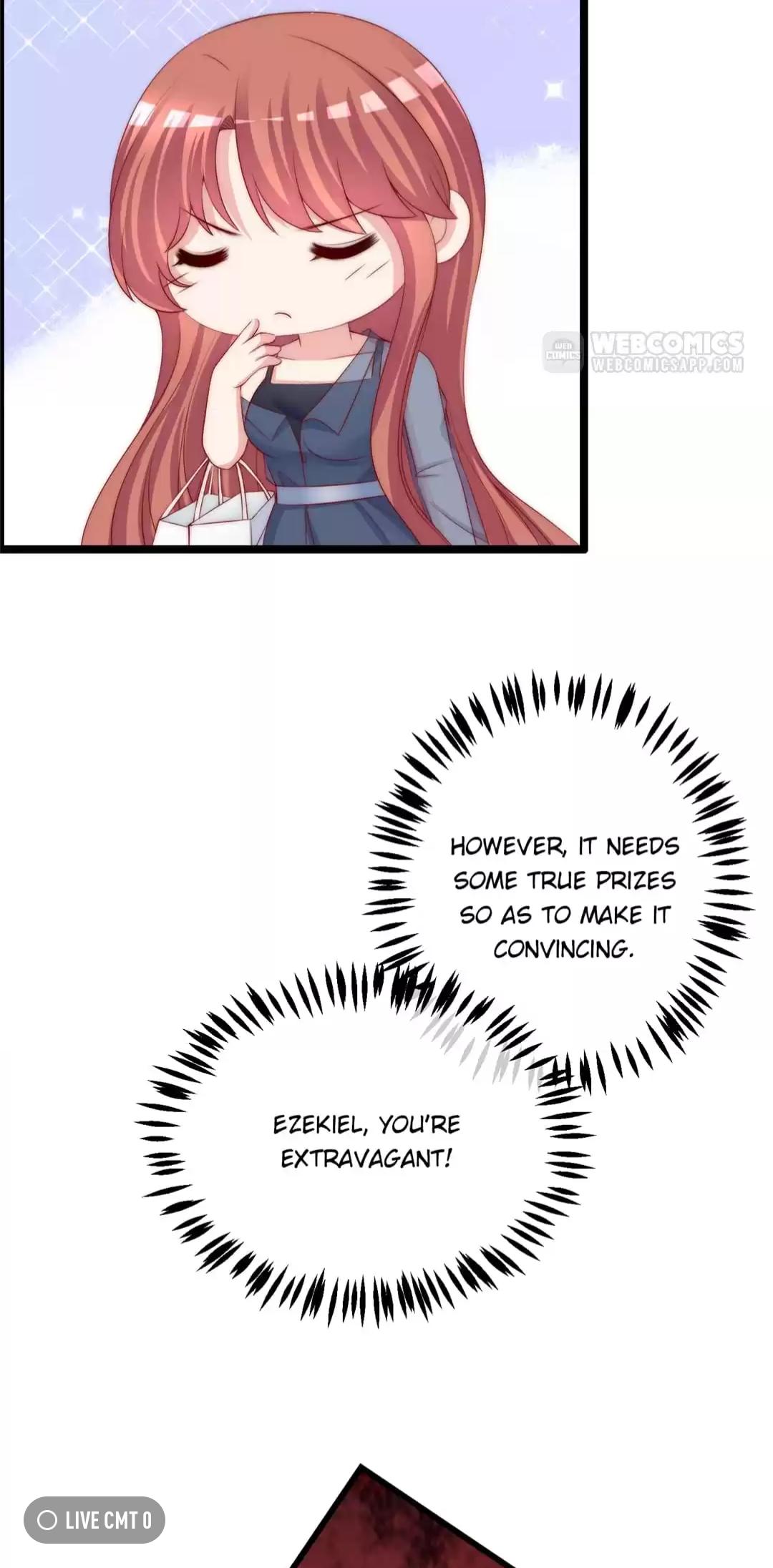 Jerk, You Can’t Escape Chapter 278 - page 15