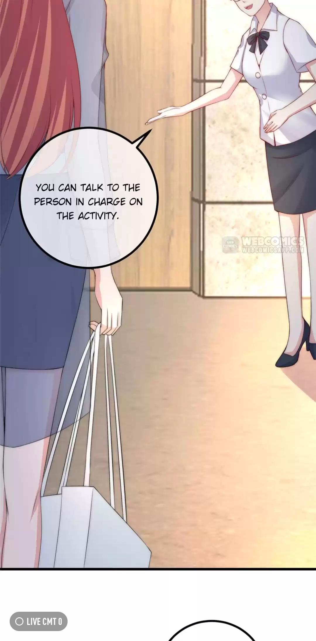 Jerk, You Can’t Escape Chapter 278 - page 17