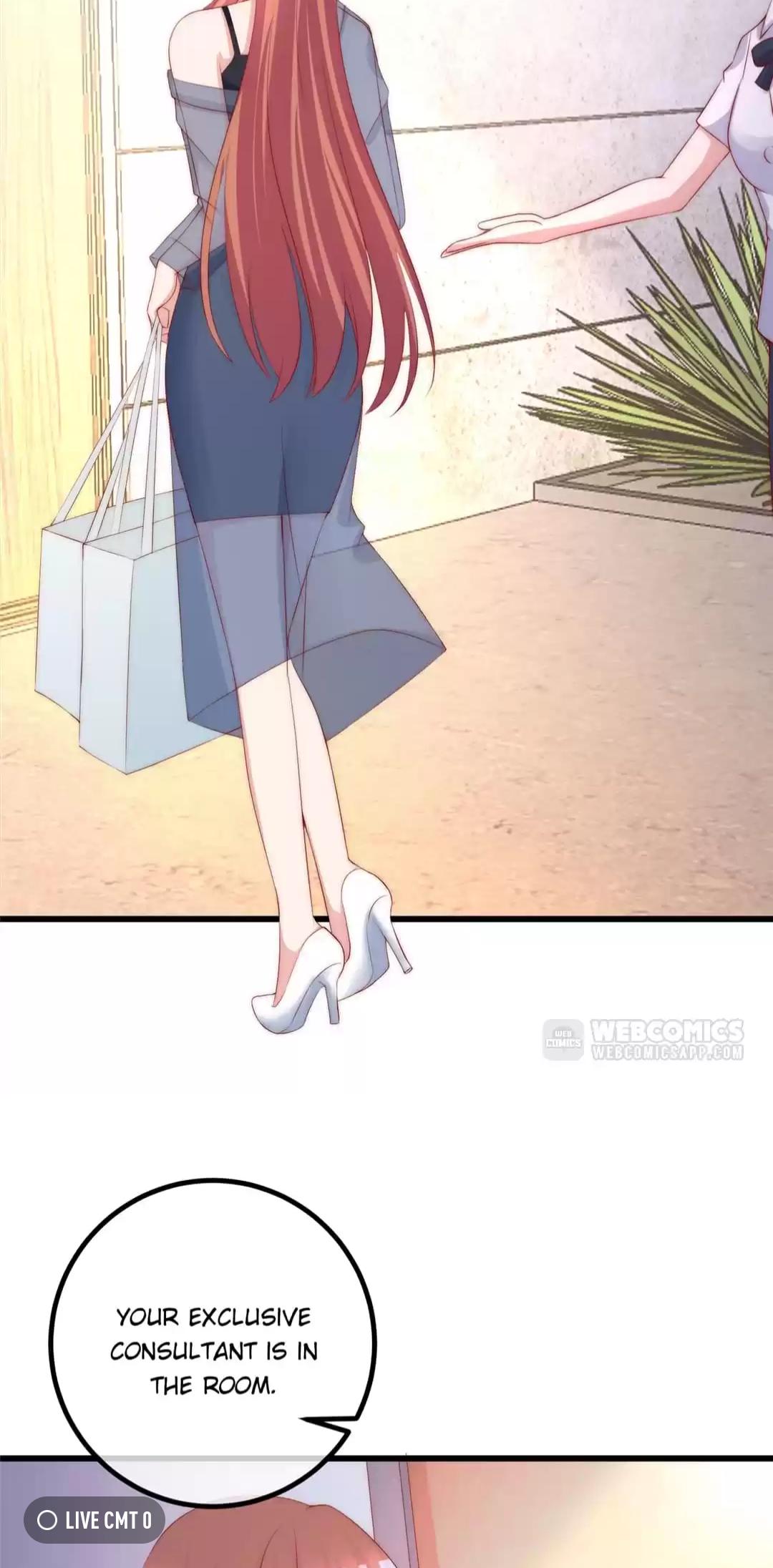 Jerk, You Can’t Escape Chapter 278 - page 20