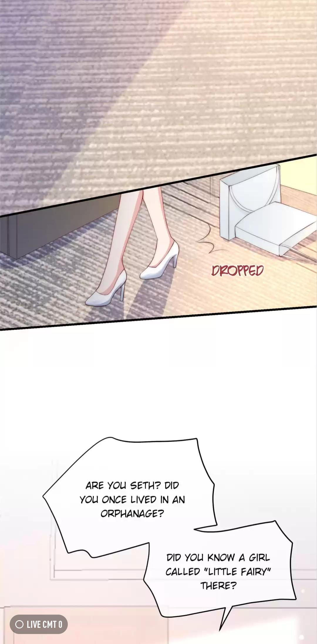 Jerk, You Can’t Escape Chapter 278 - page 23