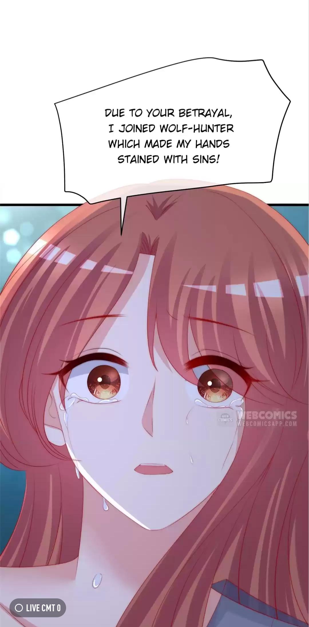 Jerk, You Can’t Escape Chapter 278 - page 31