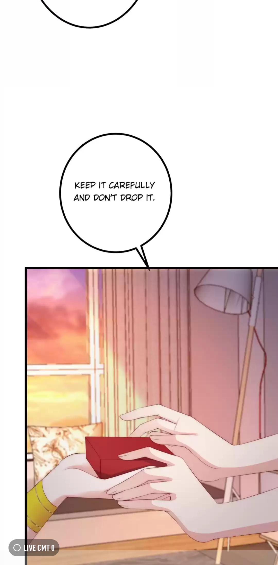 Jerk, You Can’t Escape Chapter 277 - page 3