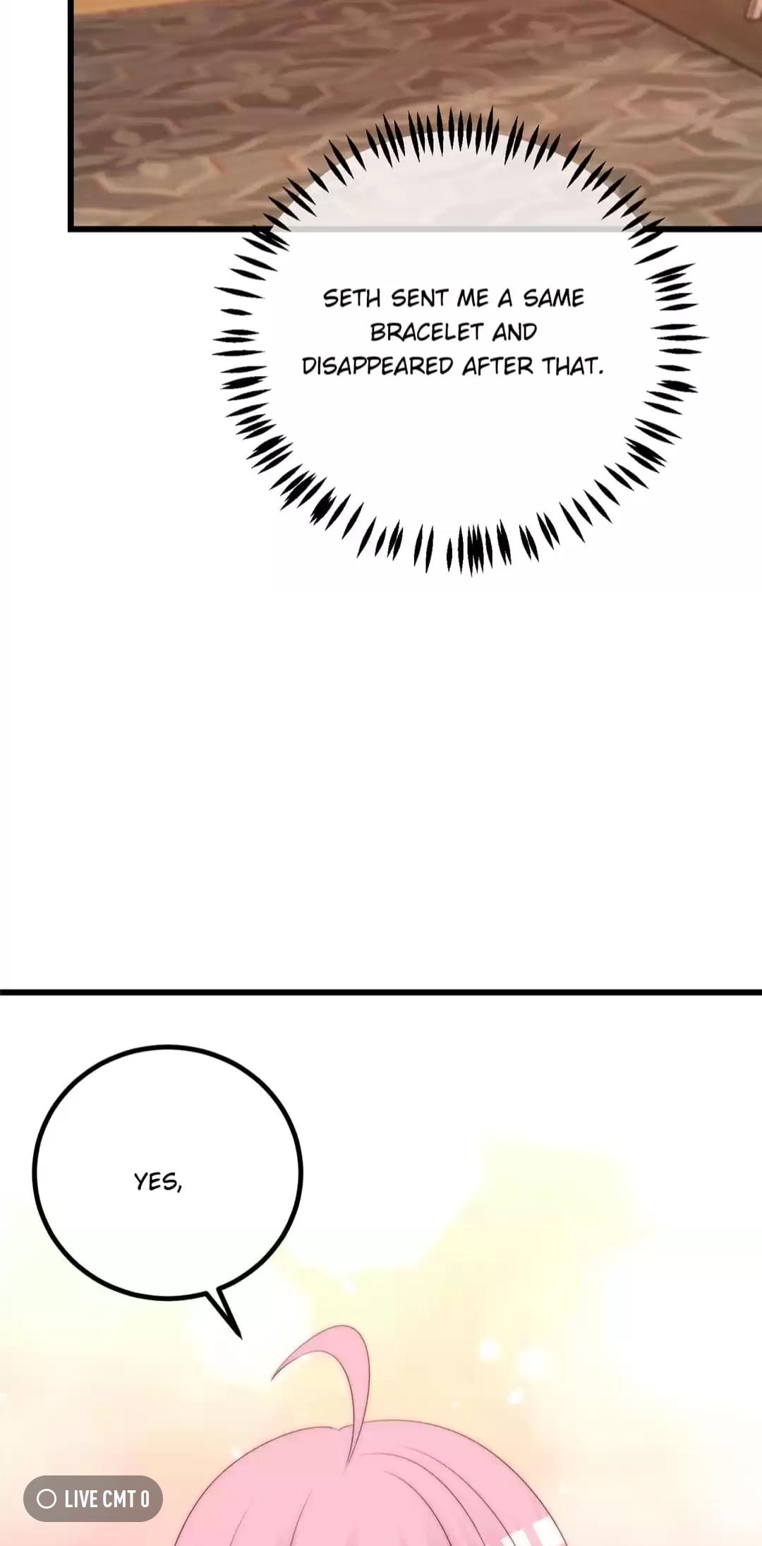 Jerk, You Can’t Escape Chapter 277 - page 4
