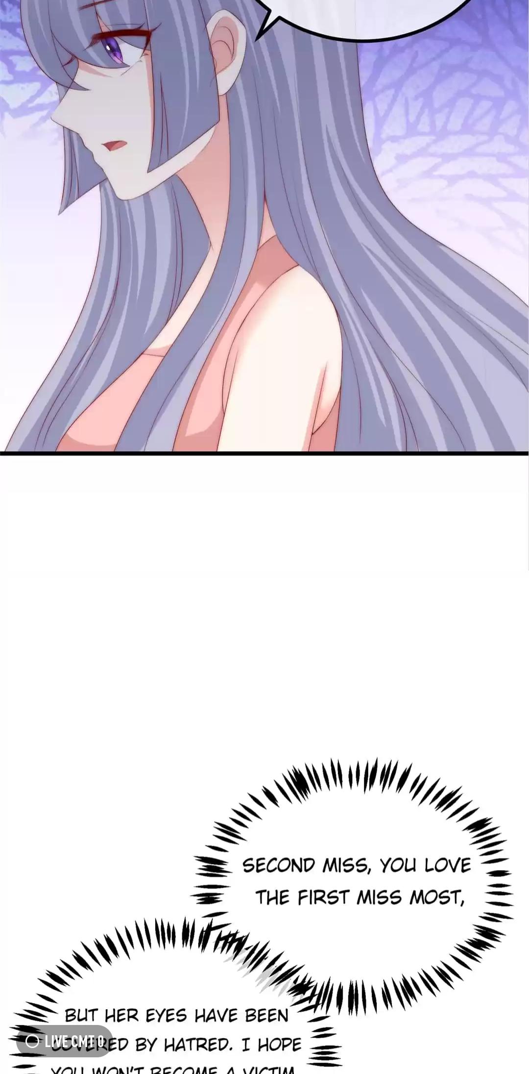 Jerk, You Can’t Escape Chapter 276 - page 15