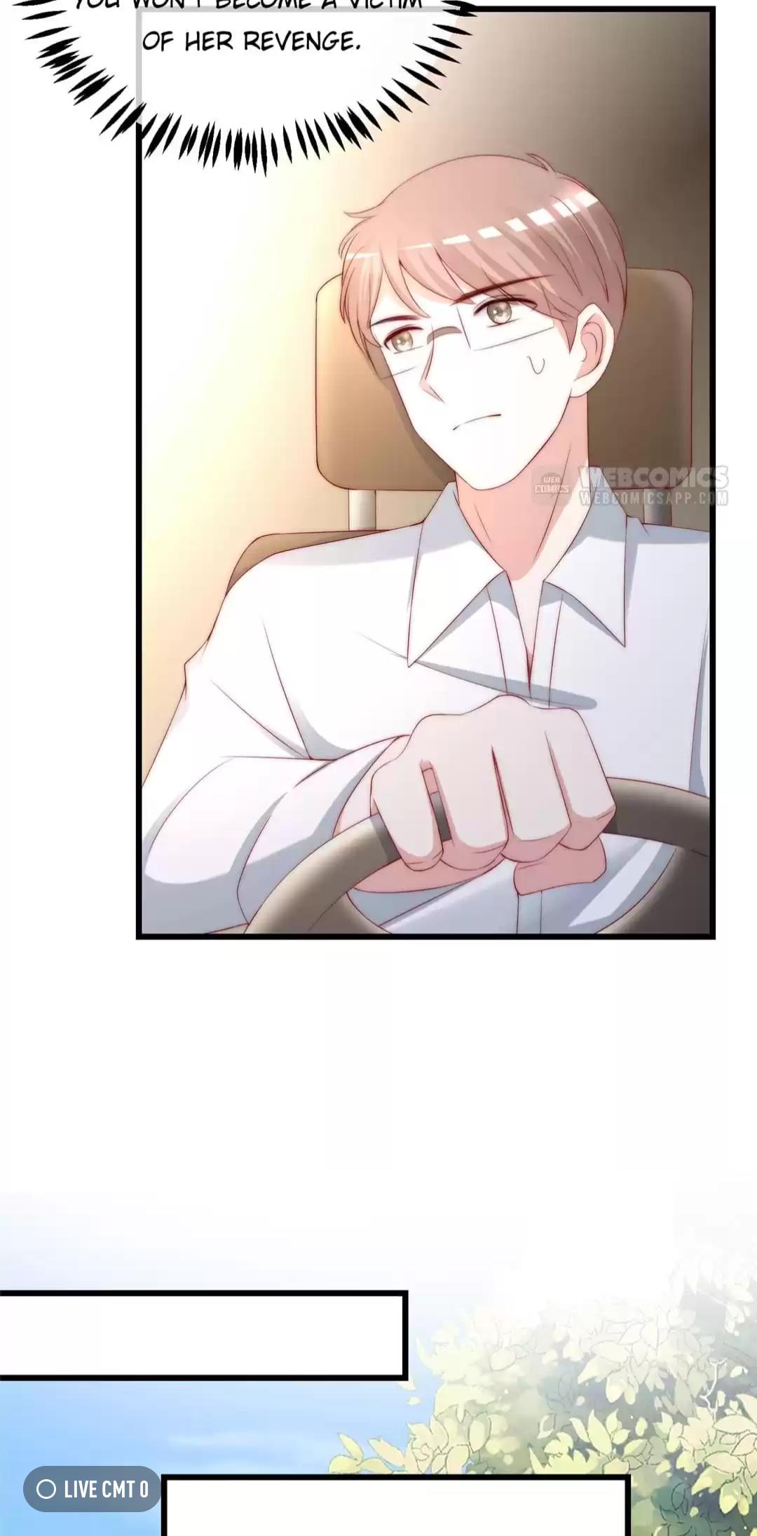 Jerk, You Can’t Escape Chapter 276 - page 16