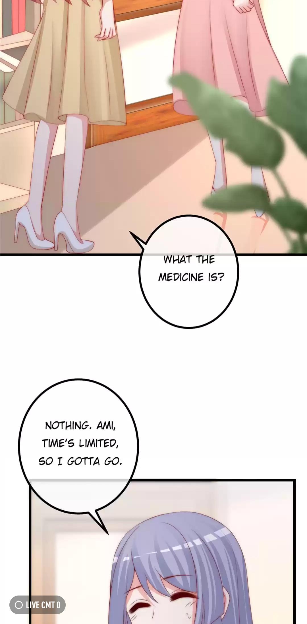 Jerk, You Can’t Escape Chapter 276 - page 2