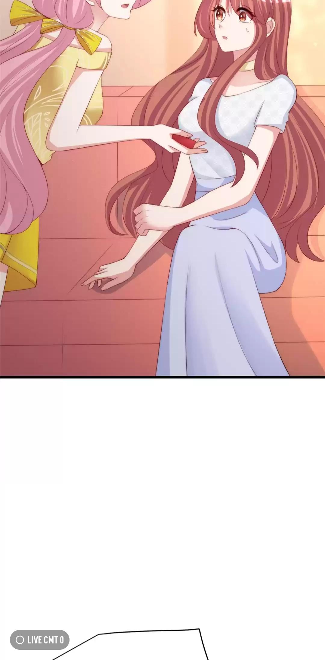 Jerk, You Can’t Escape Chapter 276 - page 23