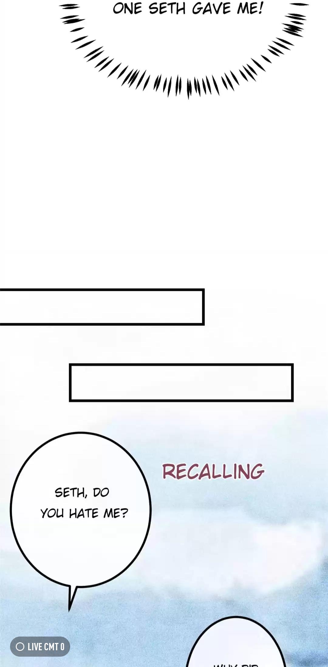 Jerk, You Can’t Escape Chapter 276 - page 25