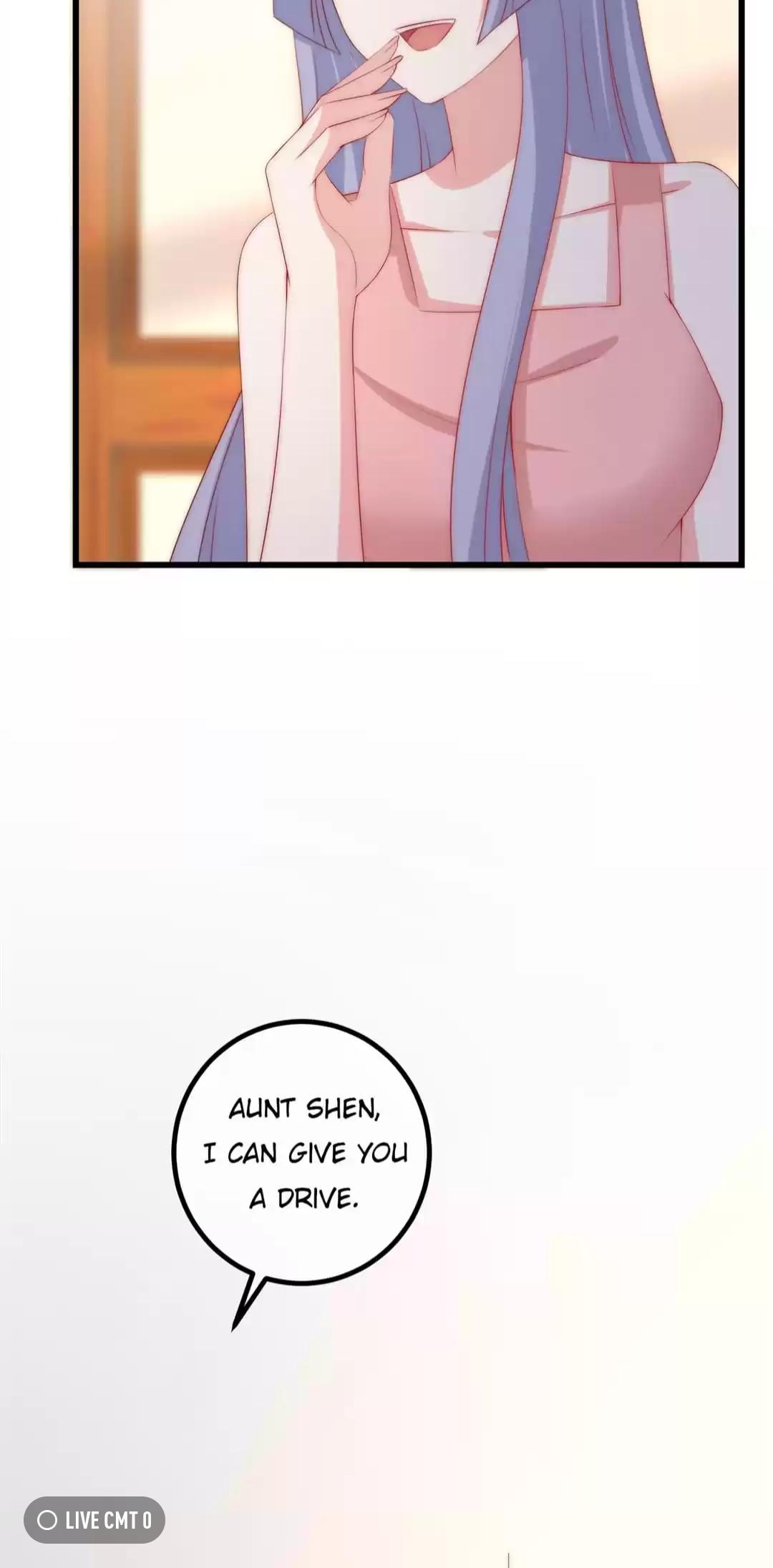 Jerk, You Can’t Escape Chapter 276 - page 3